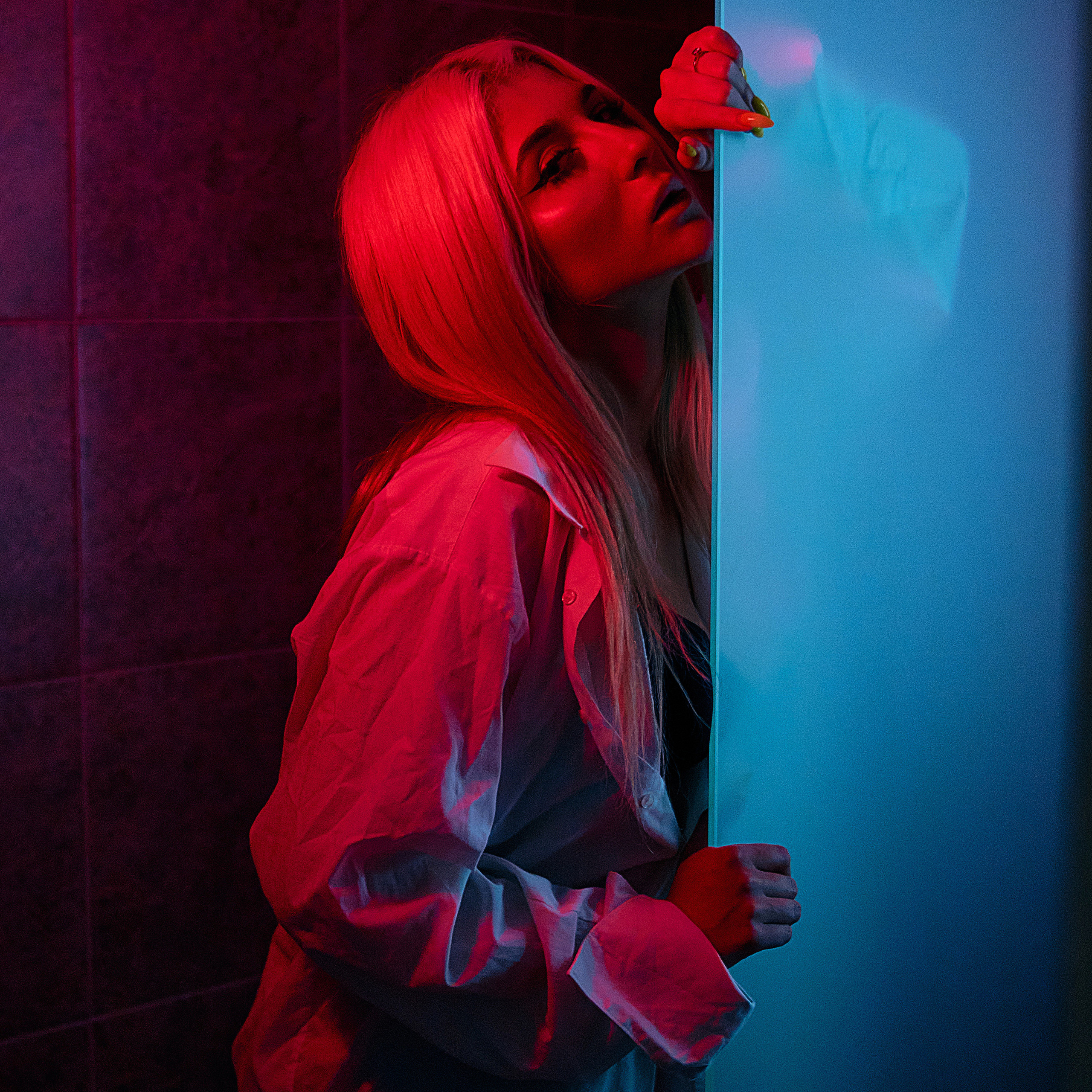 Юля аппарты. Андрей Дудкин. Контент фотограф в Москве