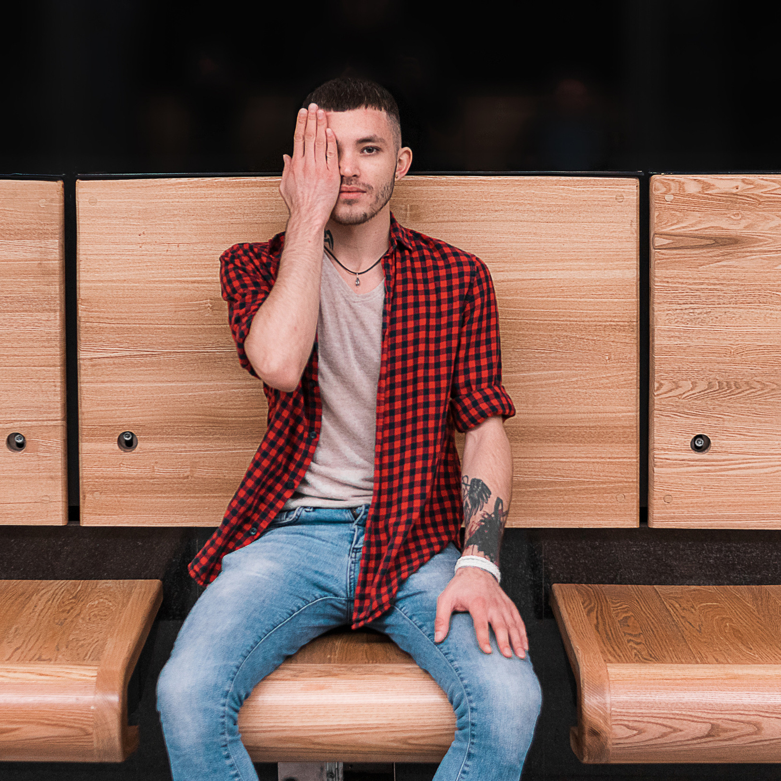 Гоша. Андрей Дудкин. Контент фотограф в Москве