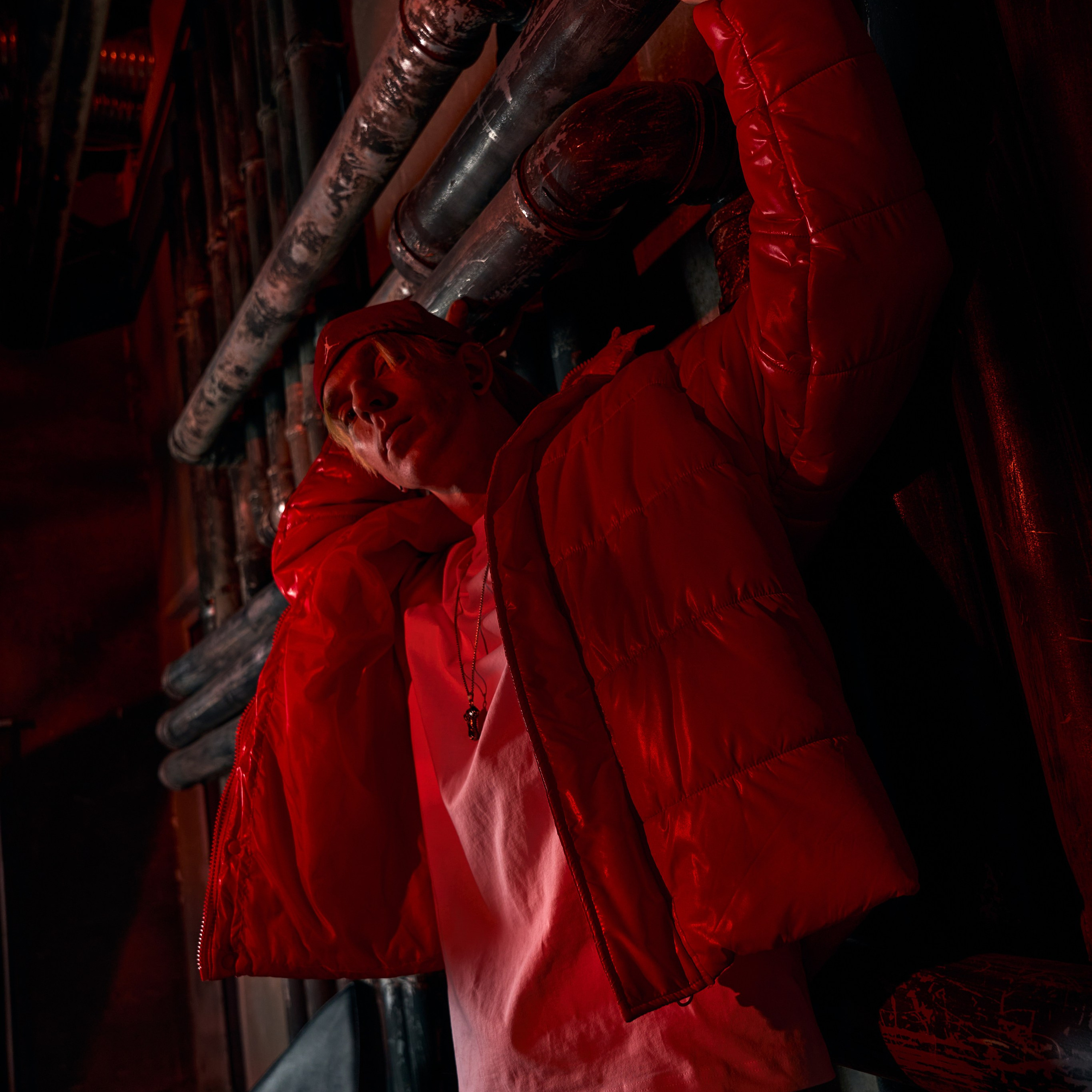 Zheka. Андрей Дудкин. Контент фотограф в Москве