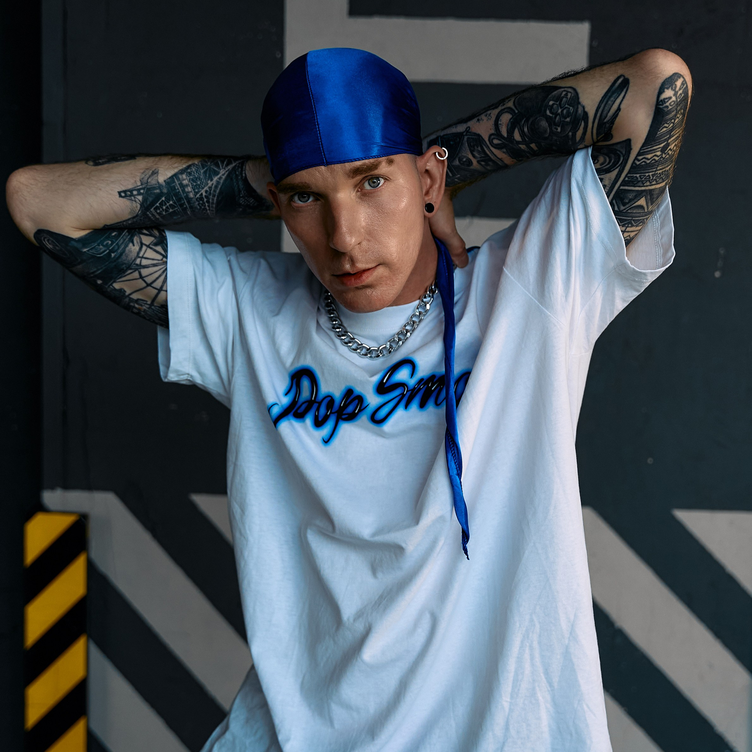 Eugene x Style NEO. Андрей Дудкин. Контент фотограф в Москве