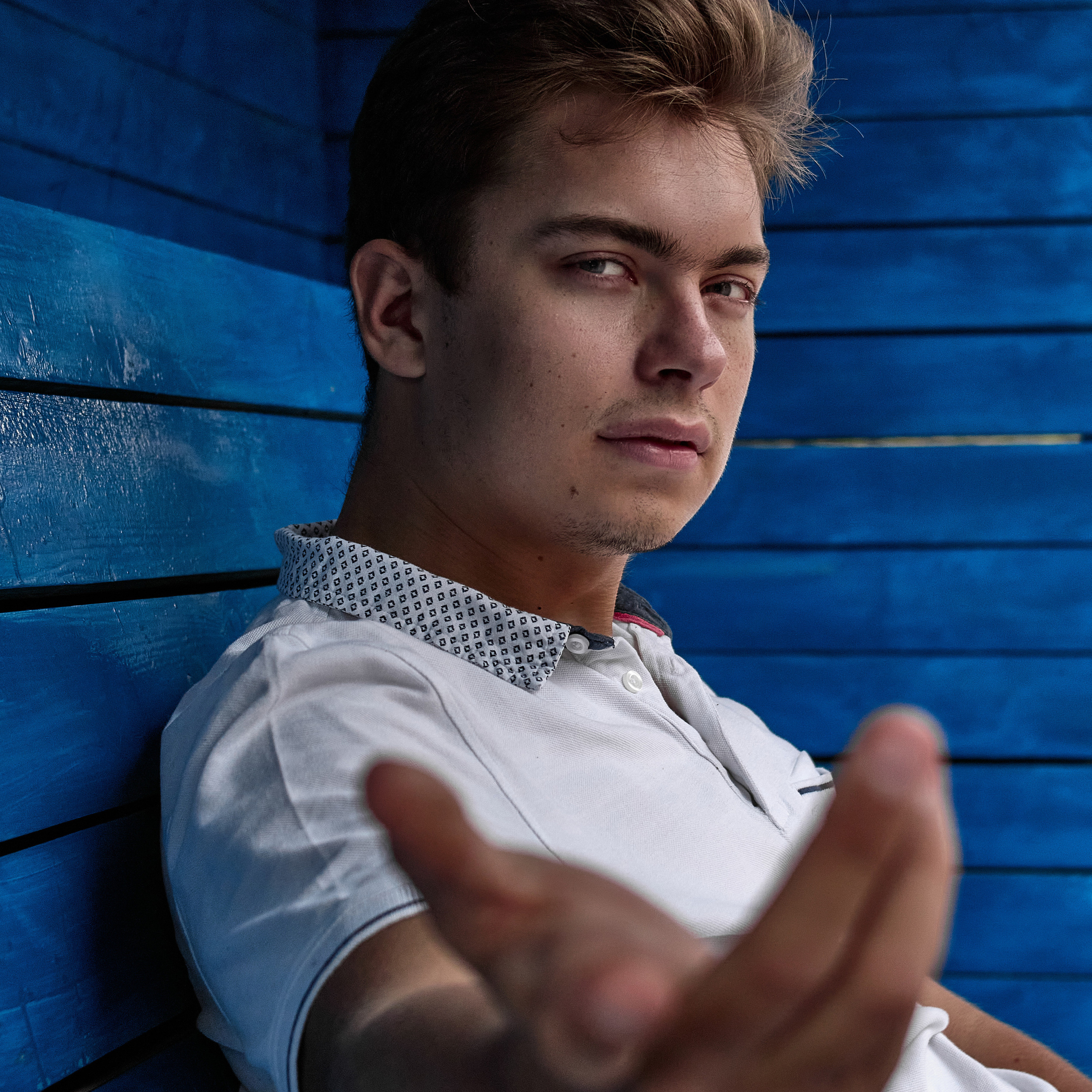 Влад x Апрелевка. Андрей Дудкин. Контент фотограф в Москве