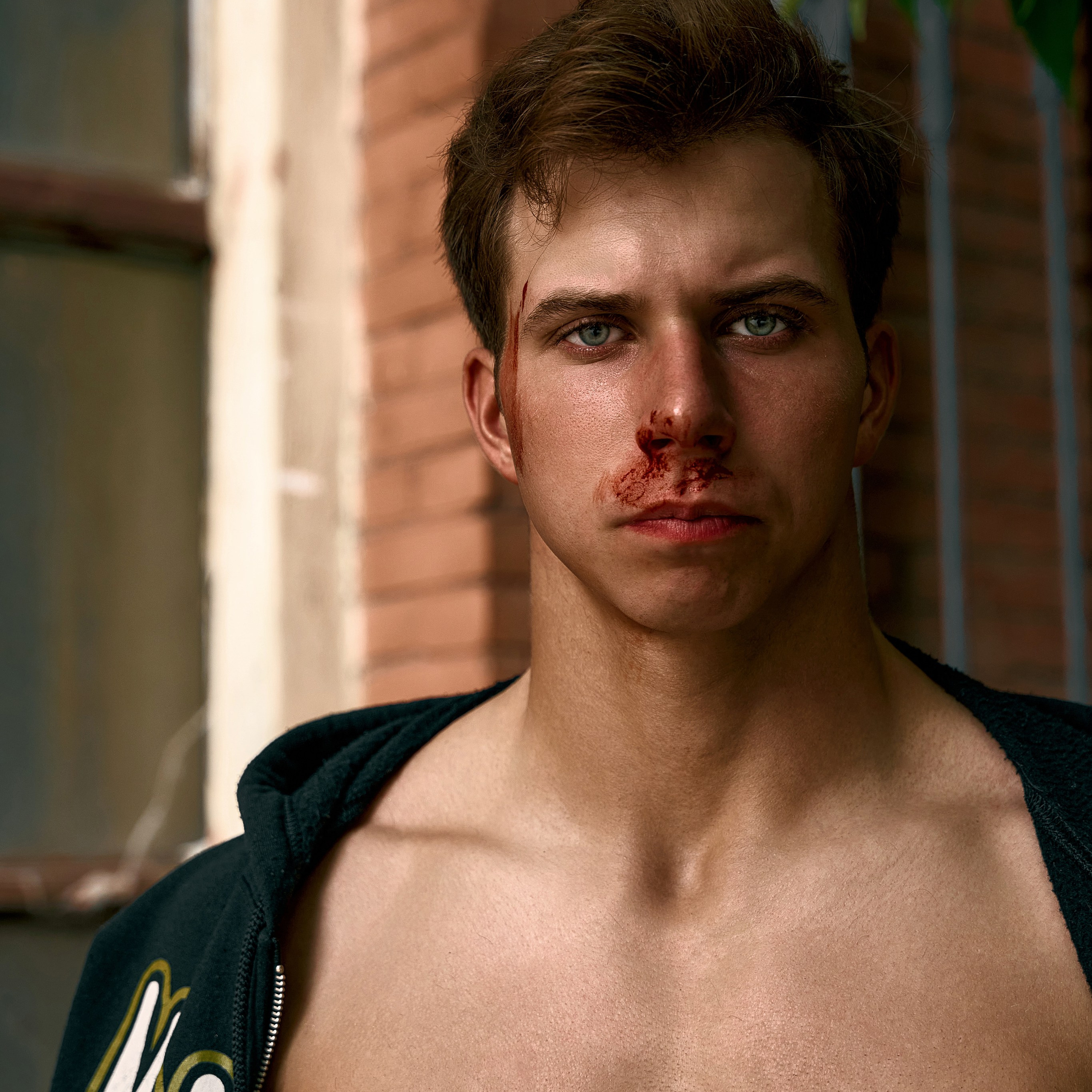 Артур х Улица города. Андрей Дудкин. Контент фотограф в Москве