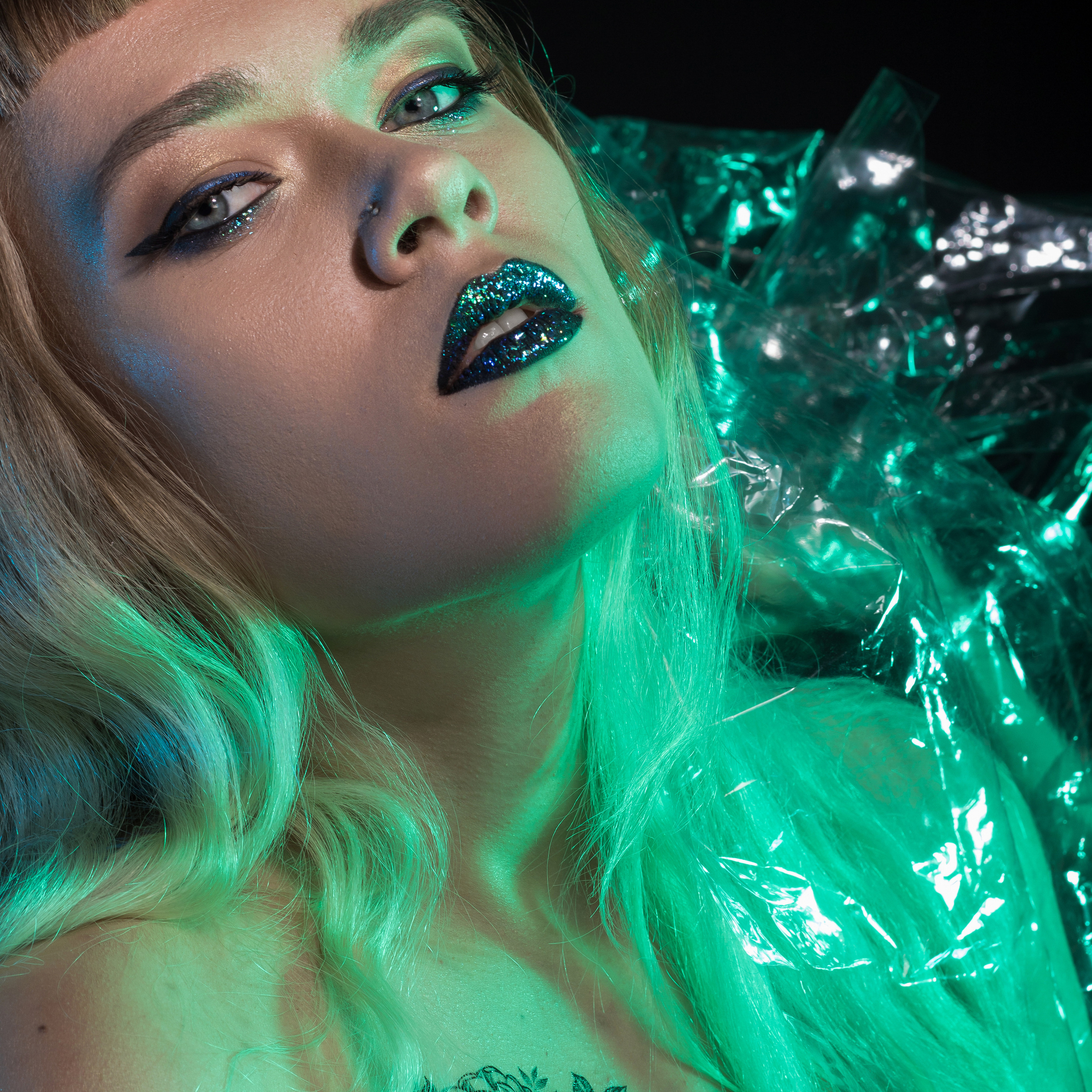 Джессика. Андрей Дудкин. Контент фотограф в Москве