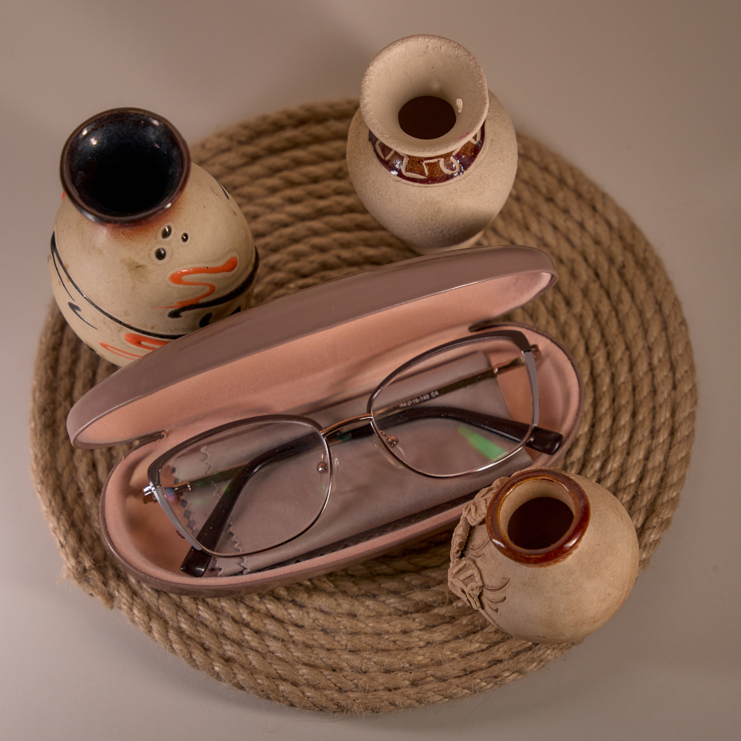 Изделия из джута. Андрей Дудкин. Контент фотограф в Москве