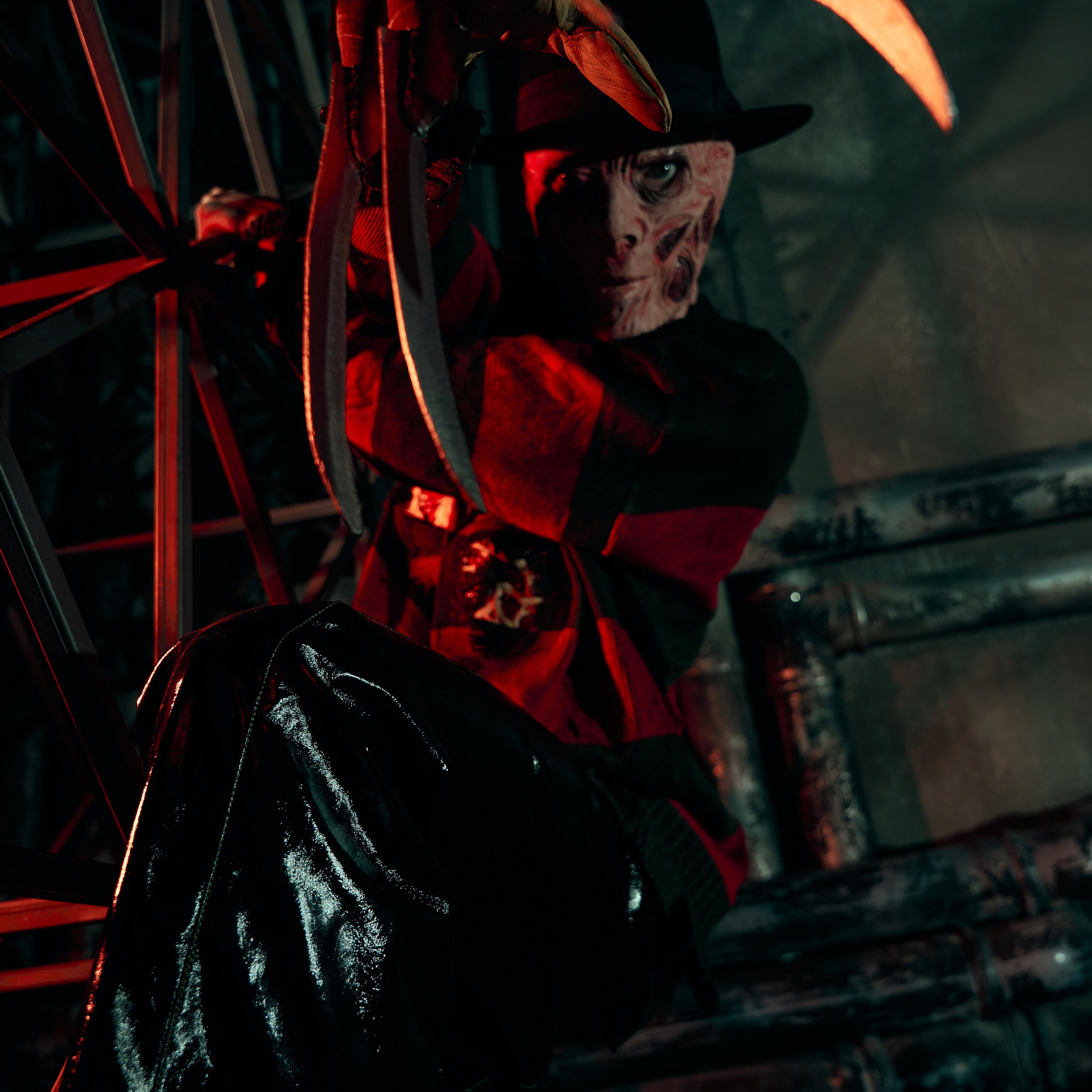 FREDDY. Андрей Дудкин. Контент фотограф в Москве