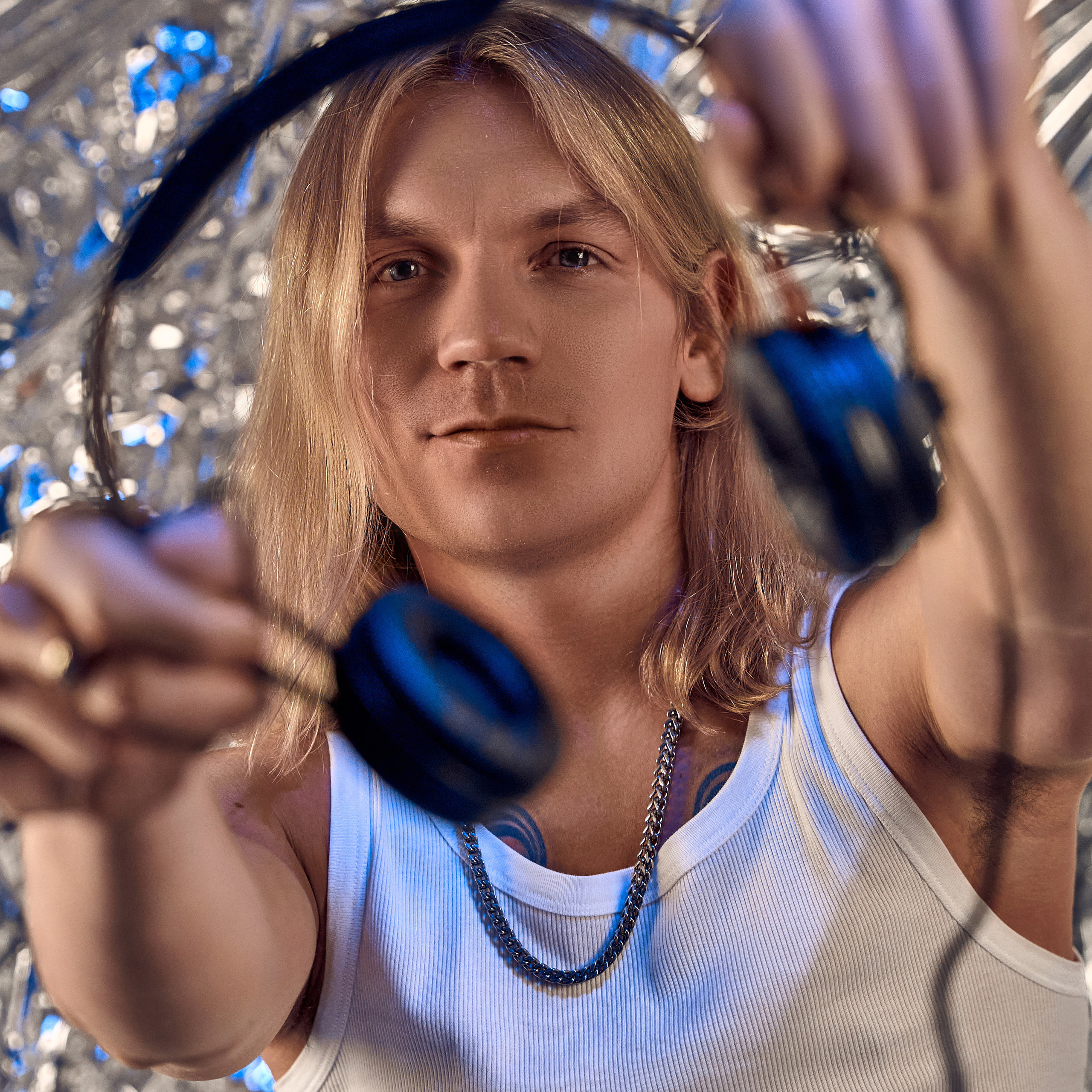 PA.KO x Rhytm. Андрей Дудкин. Контент фотограф в Москве