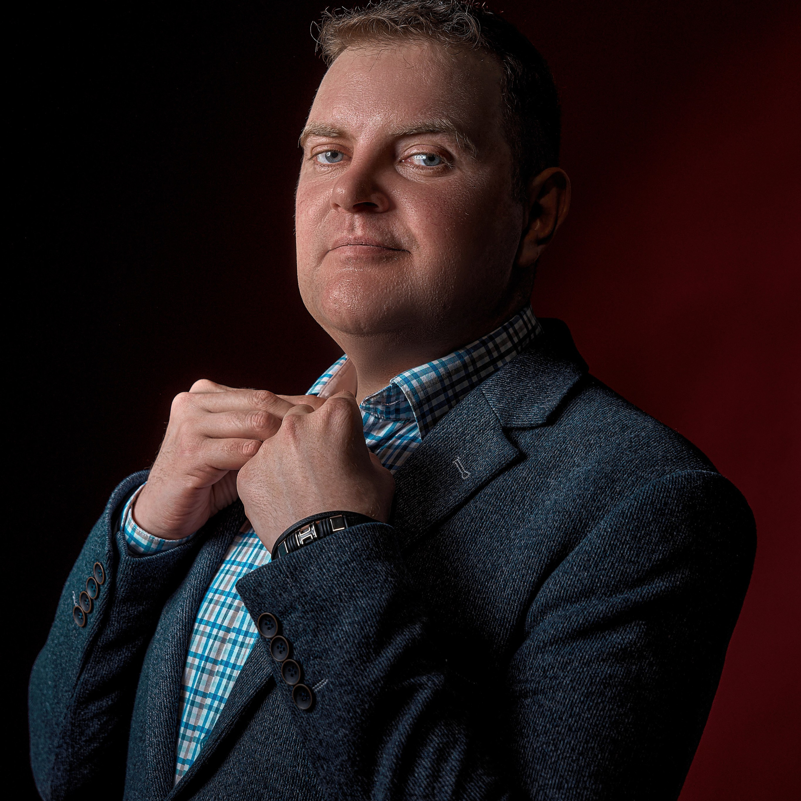 Студийные съёмки. Андрей Дудкин. Контент фотограф в Москве