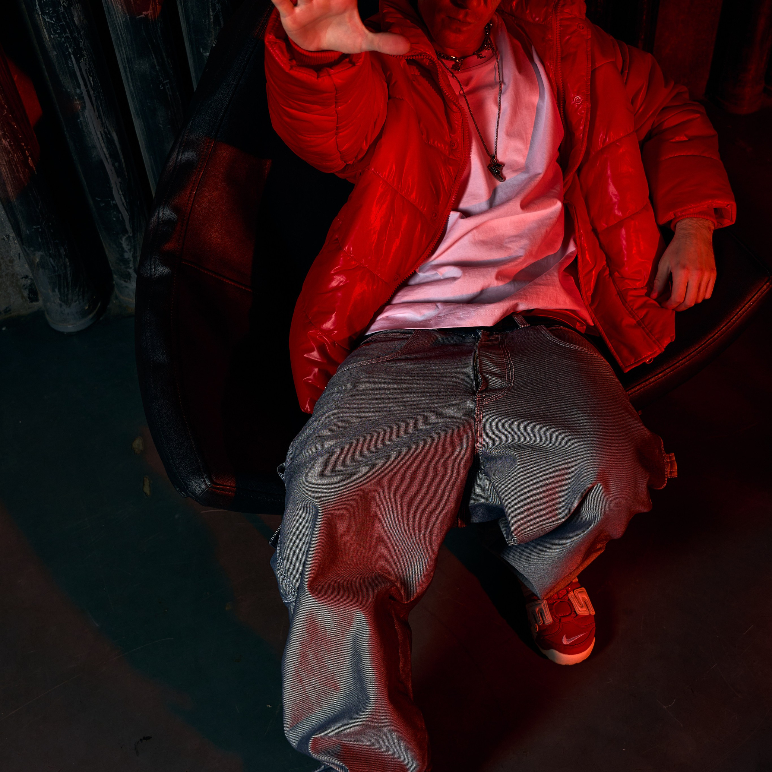 Zheka. Андрей Дудкин. Контент фотограф в Москве