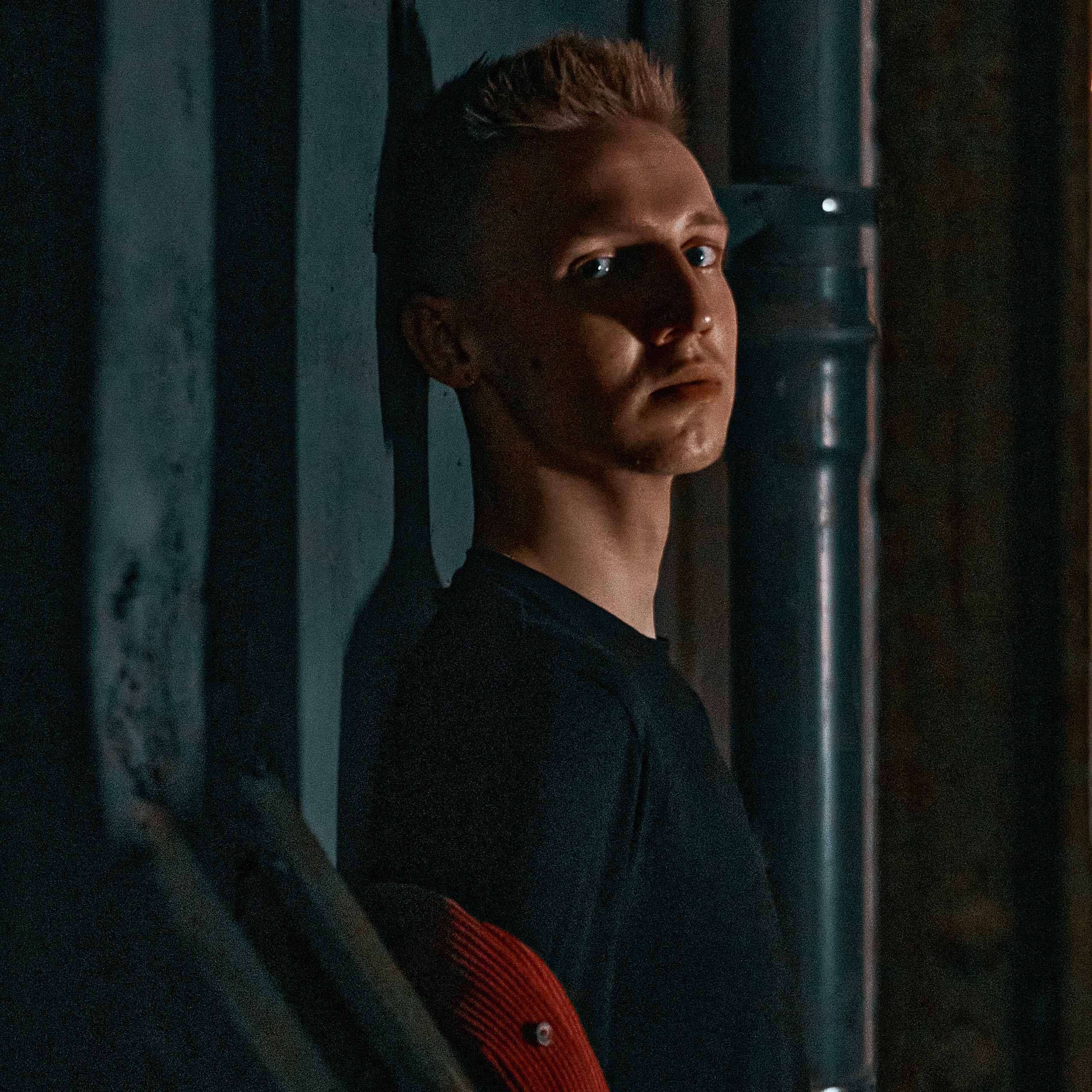 Valentin x Supermetall. Андрей Дудкин. Контент фотограф в Москве