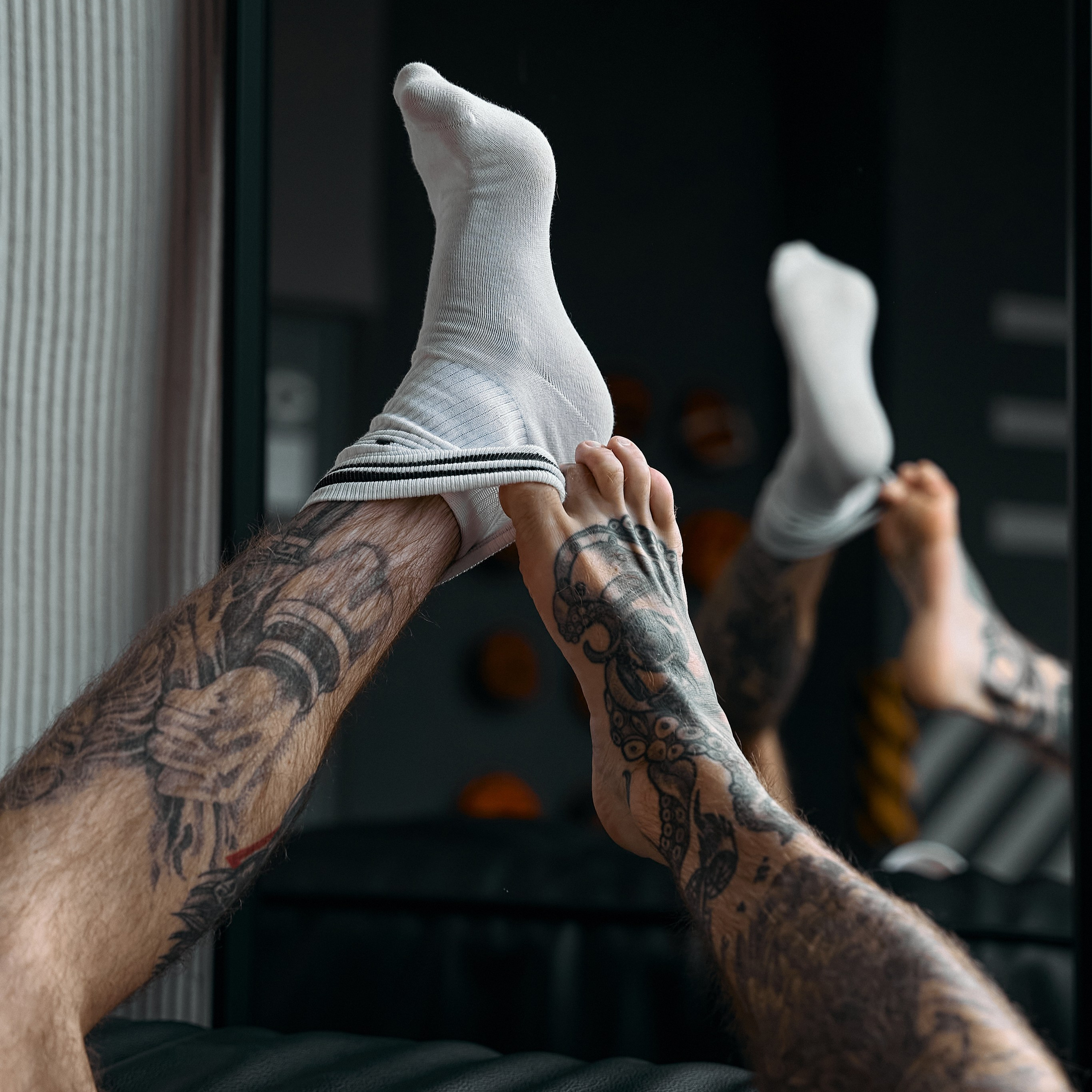 Eugene x BW. Андрей Дудкин. Контент фотограф в Москве