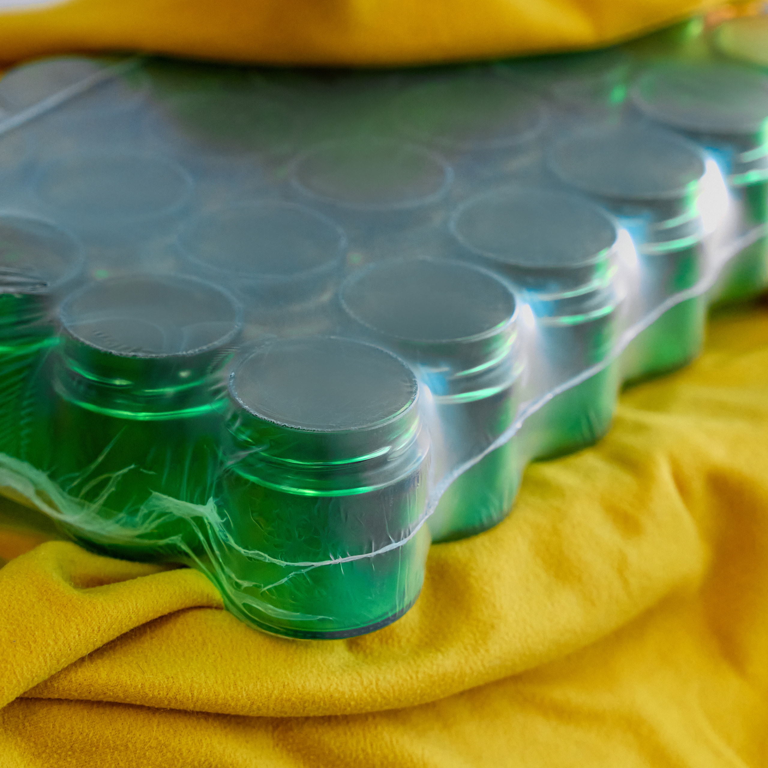 Стеклянные банки для свечей. Авито, маркетплейсы. Андрей Дудкин. Контент фотограф в Москве