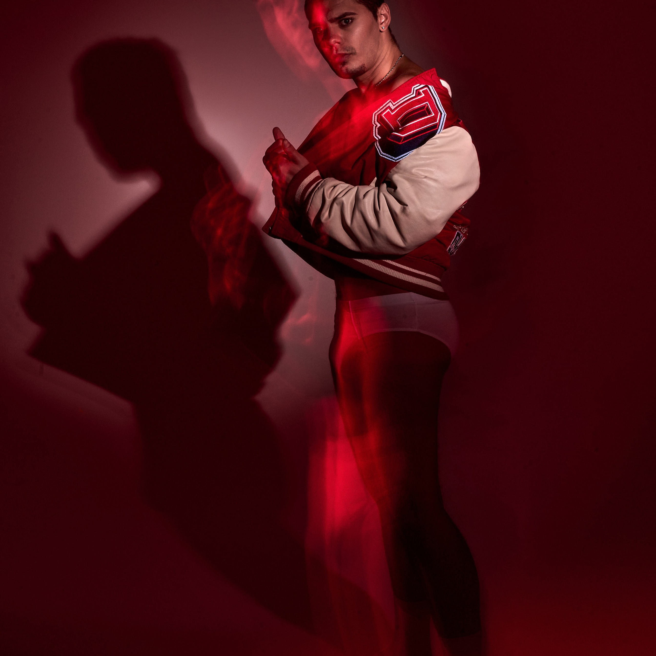 Alex. Андрей Дудкин. Контент фотограф в Москве