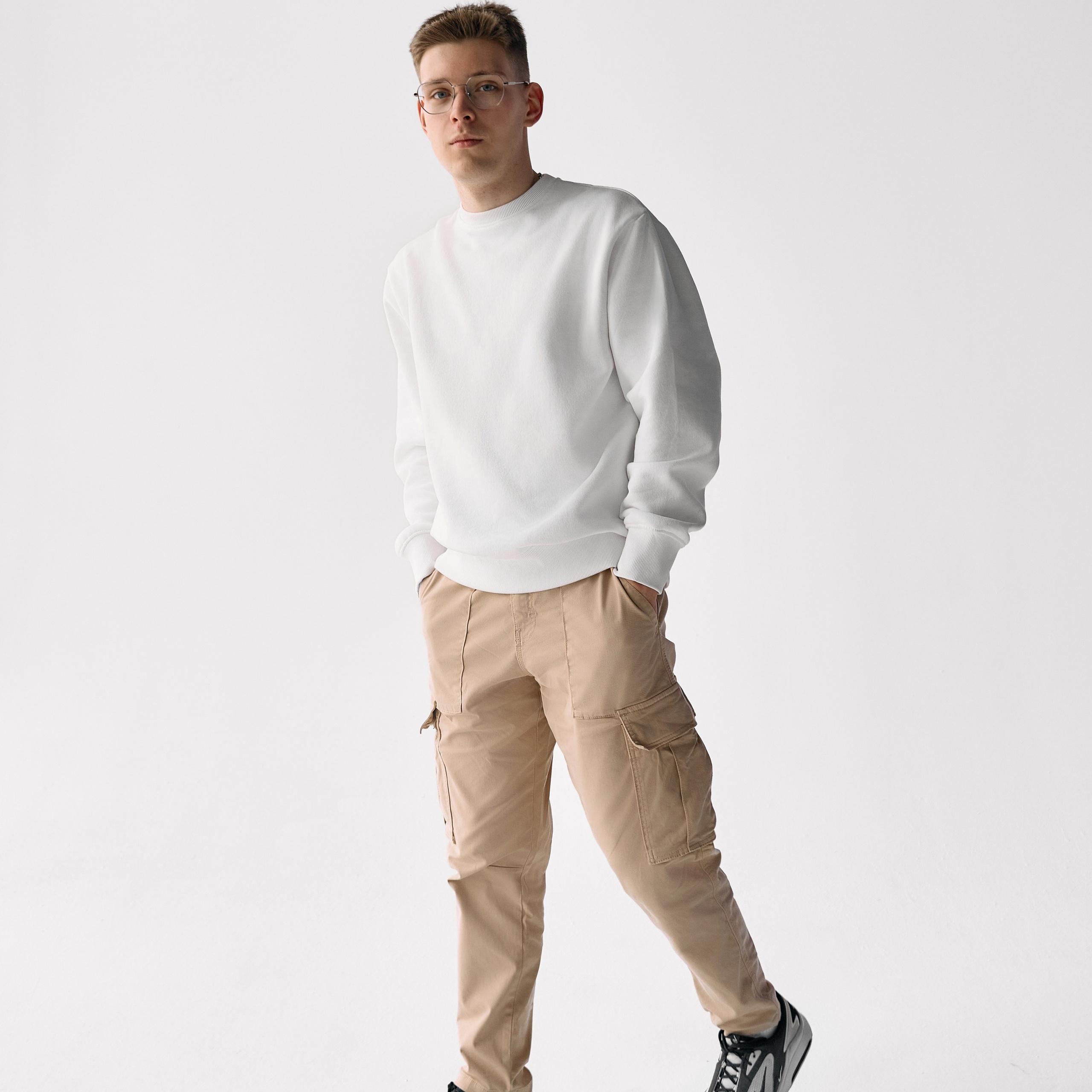 Daniil x WhiteMood. Андрей Дудкин. Контент фотограф в Москве