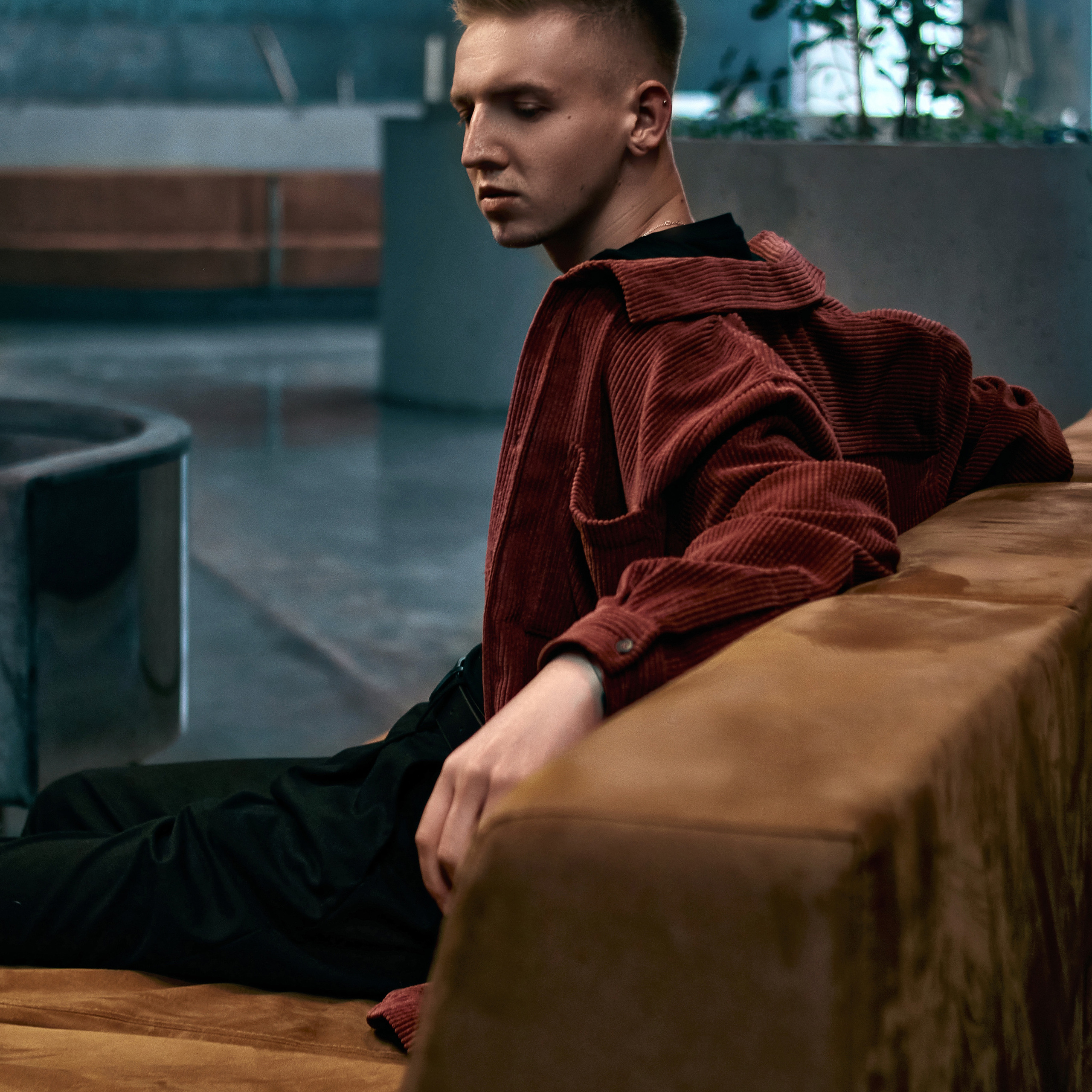 Valentin x Supermetall. Андрей Дудкин. Контент фотограф в Москве