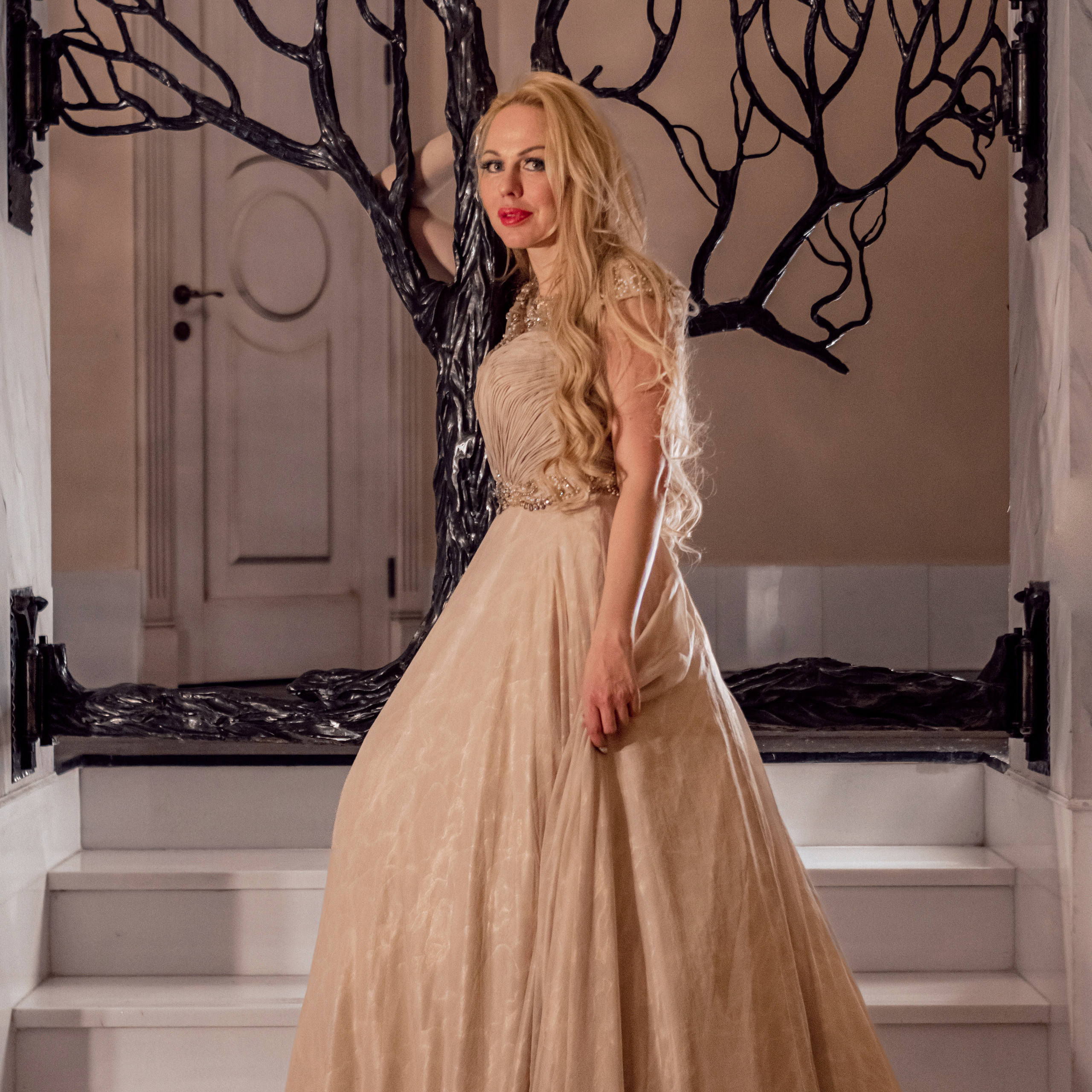 Алина Коттедж. Андрей Дудкин. Контент фотограф в Москве