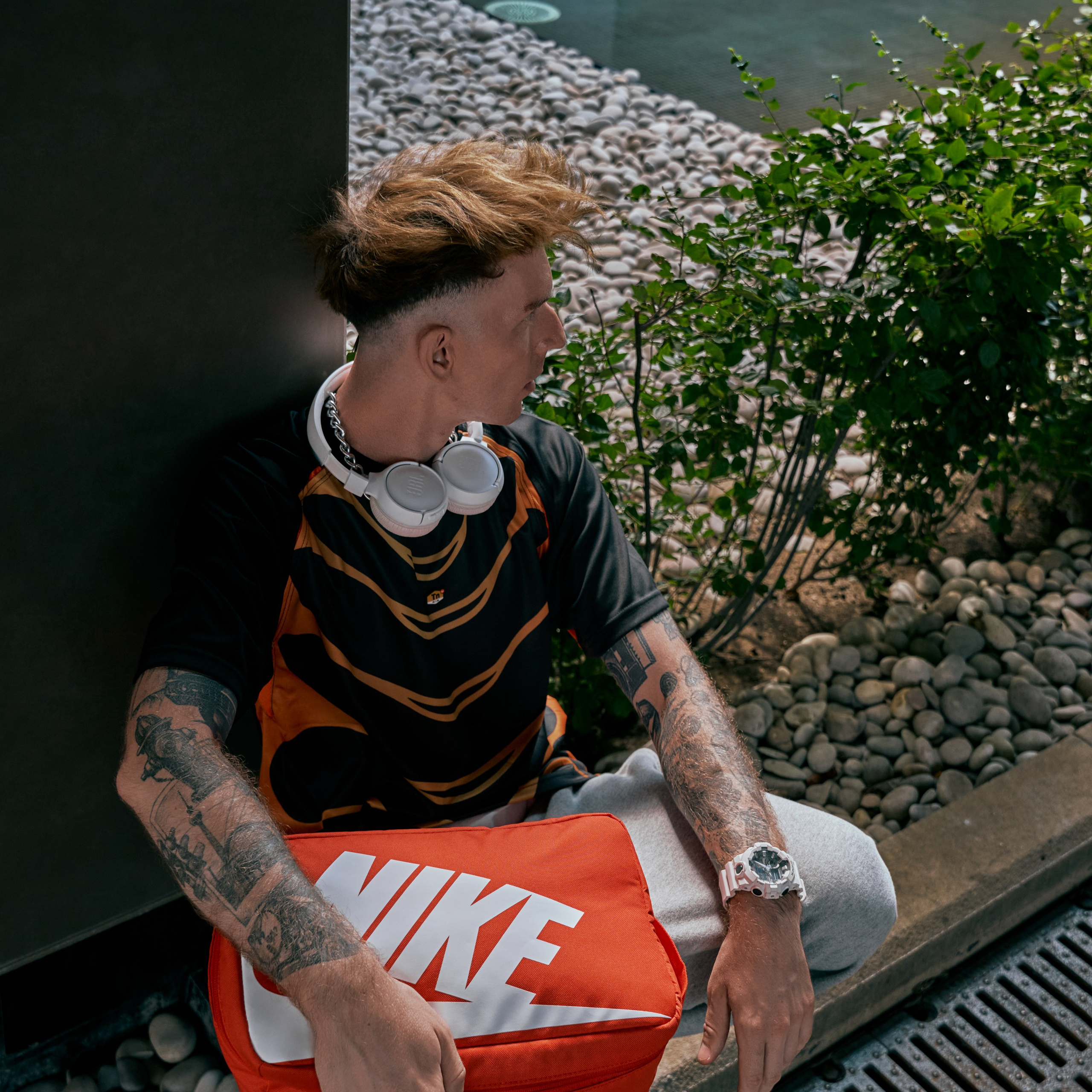 Женя х Soho noho. Андрей Дудкин. Контент фотограф в Москве