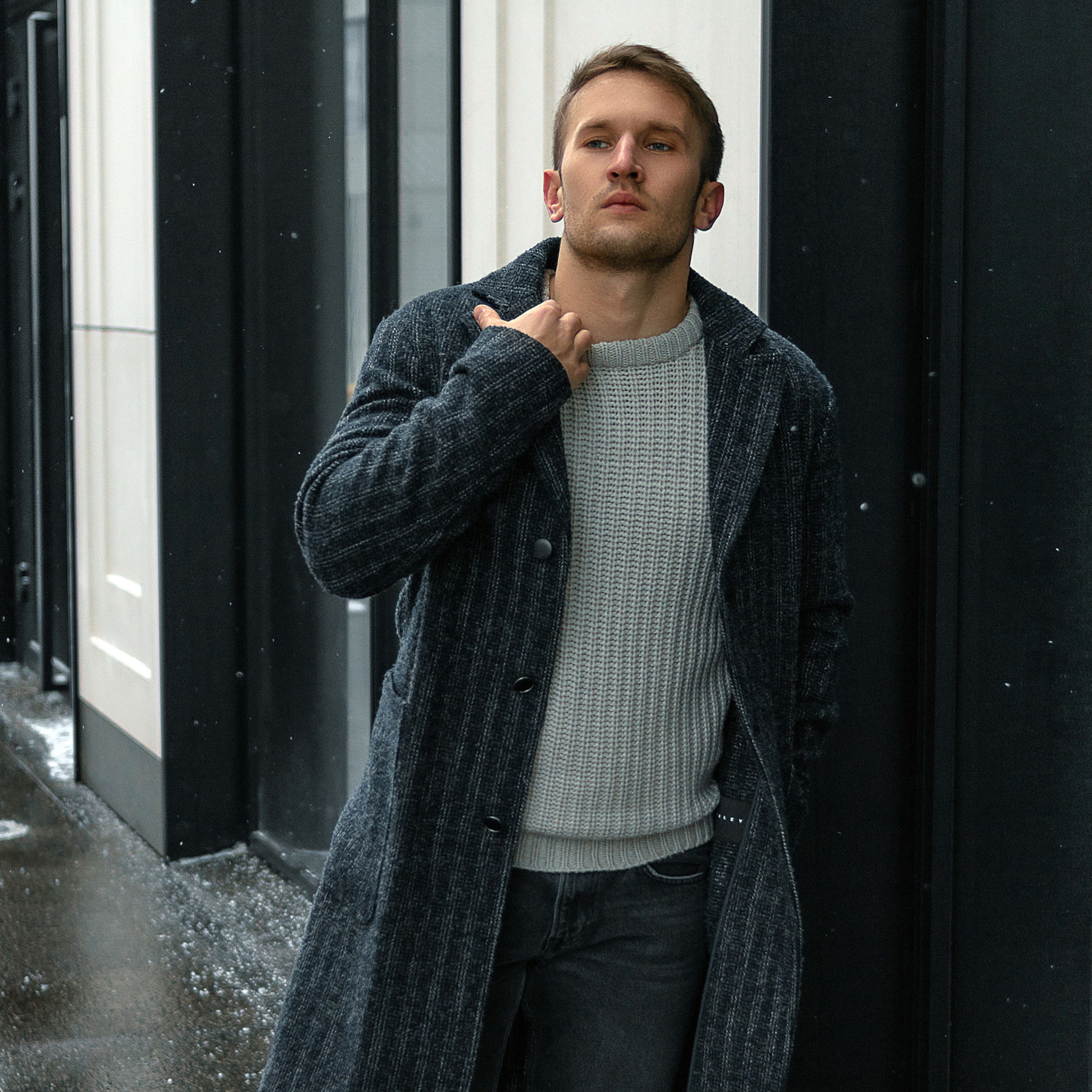 Степан. Андрей Дудкин. Контент фотограф в Москве