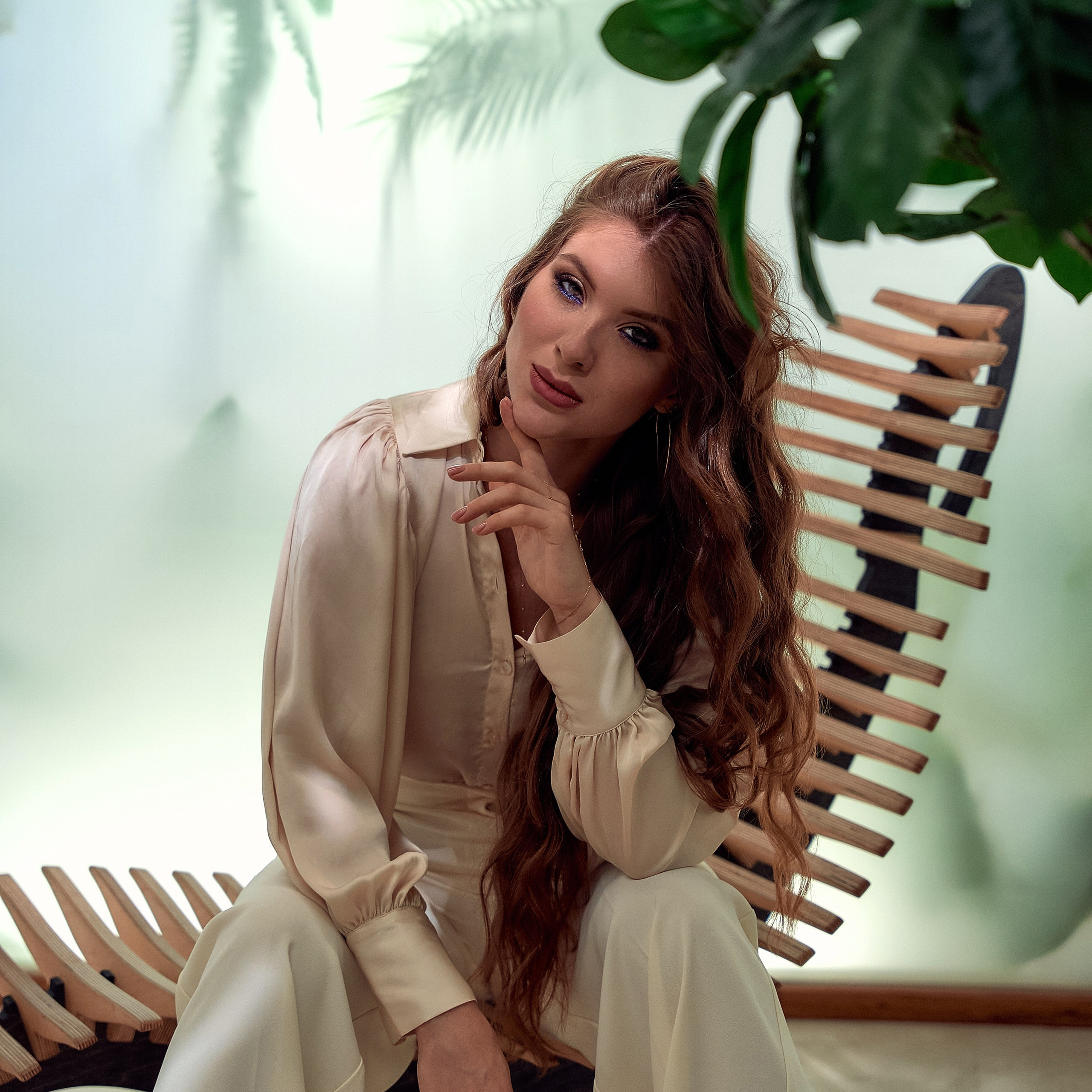 Ксения х Релакс. Андрей Дудкин. Контент фотограф в Москве