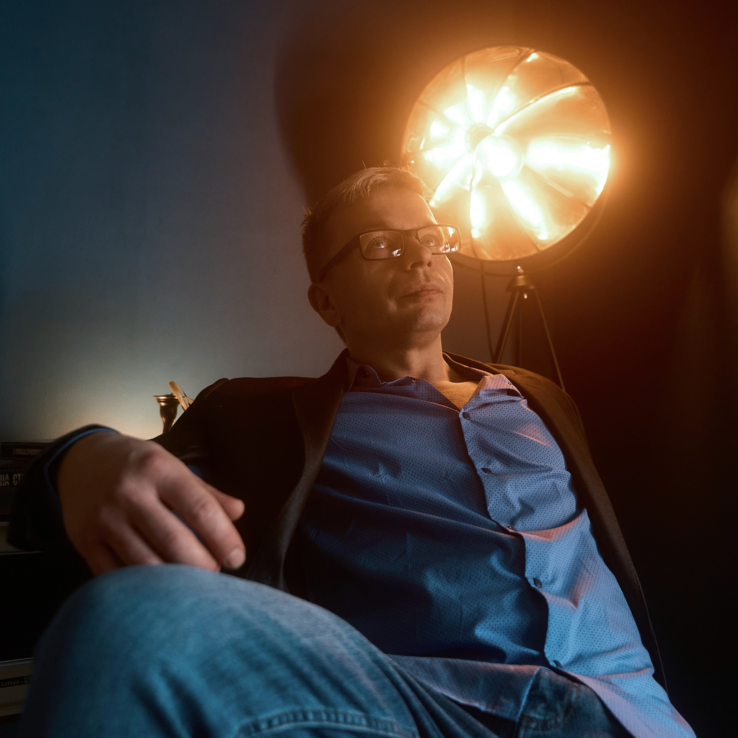 Mitya x Nostalgia. Андрей Дудкин. Контент фотограф в Москве