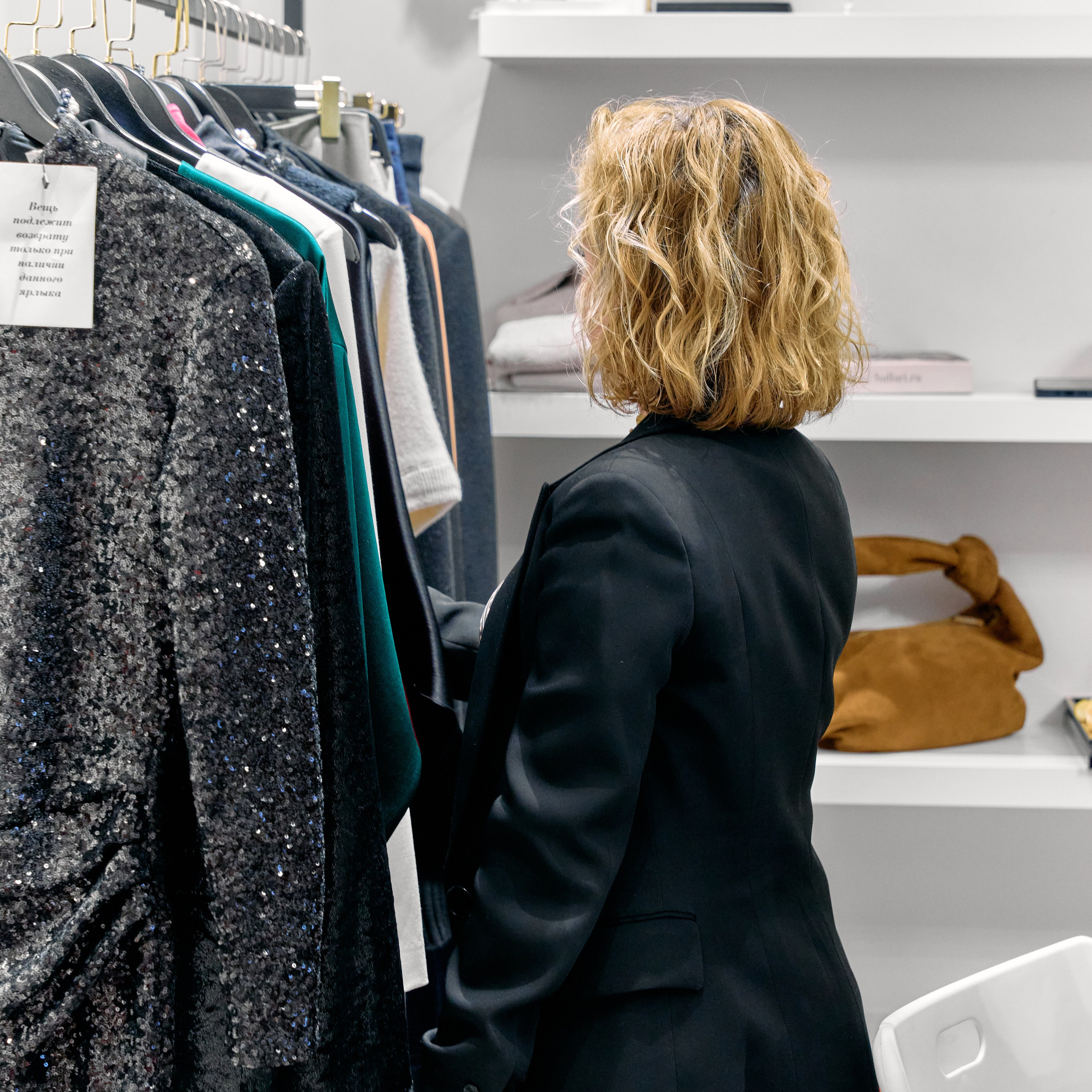 Фотоотчет лекции от стилиста Елены Ильиной. Андрей Дудкин. Контент фотограф в Москве