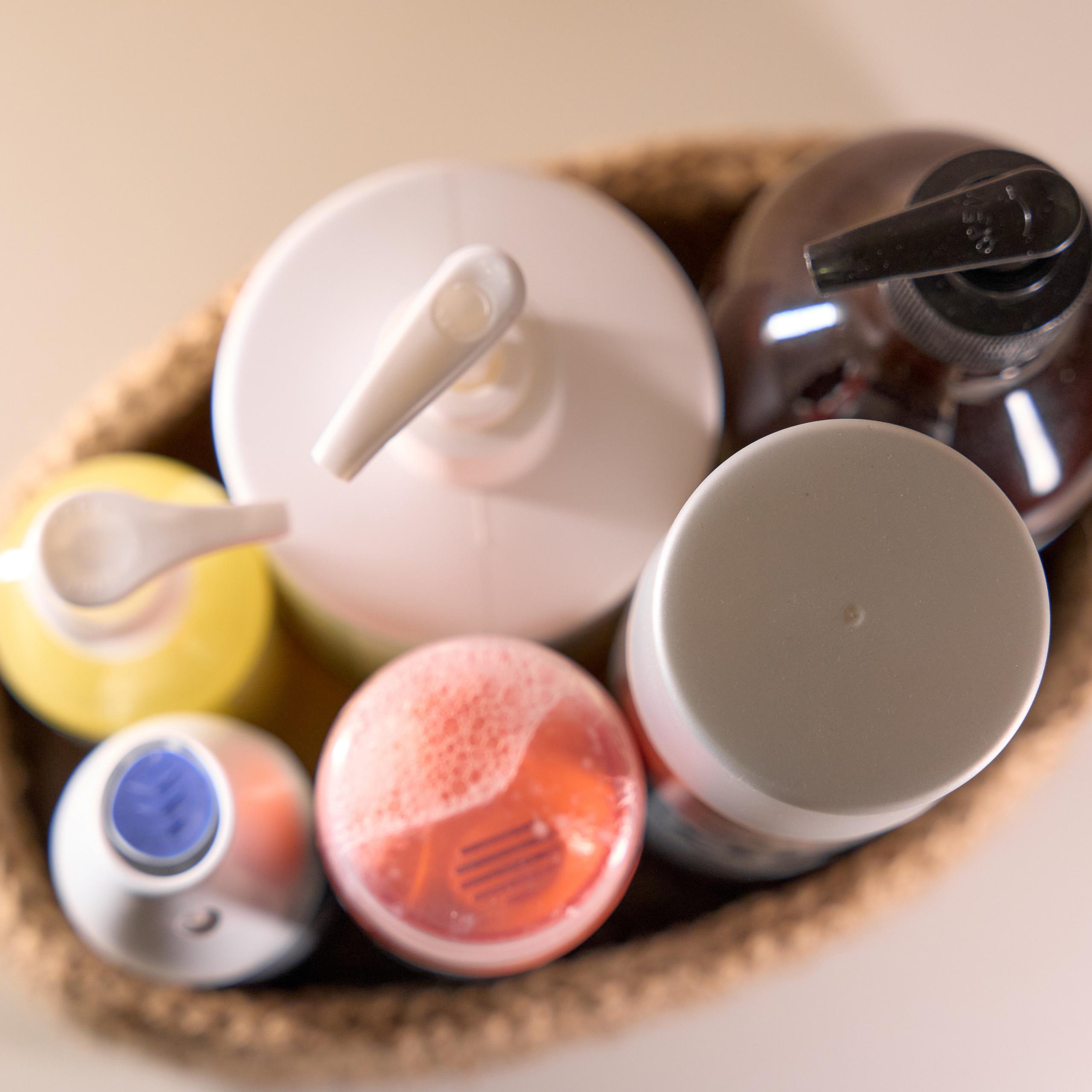 Изделия из джута. Андрей Дудкин. Контент фотограф в Москве