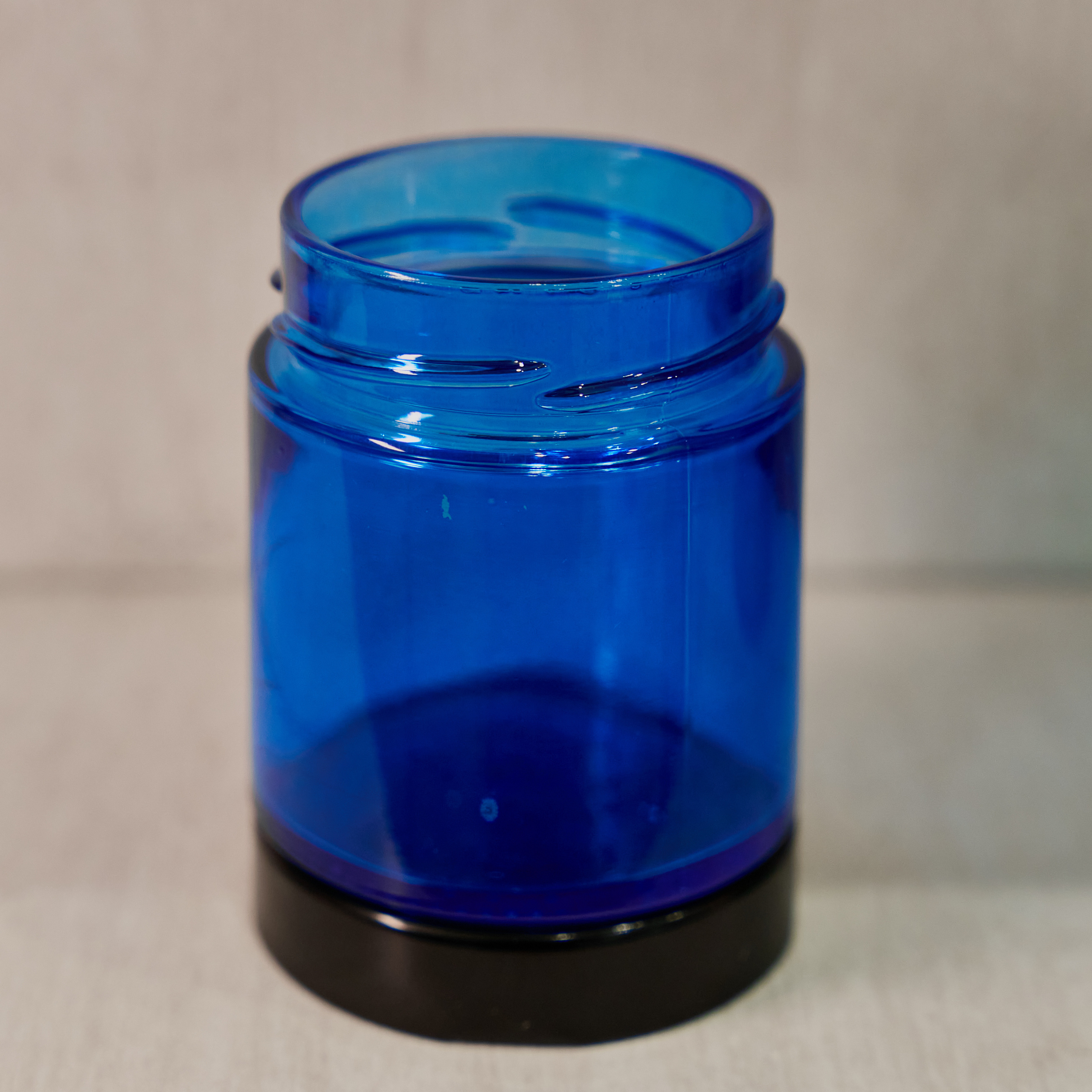 Стеклянные банки для свечей. Авито, маркетплейсы. Андрей Дудкин. Контент фотограф в Москве