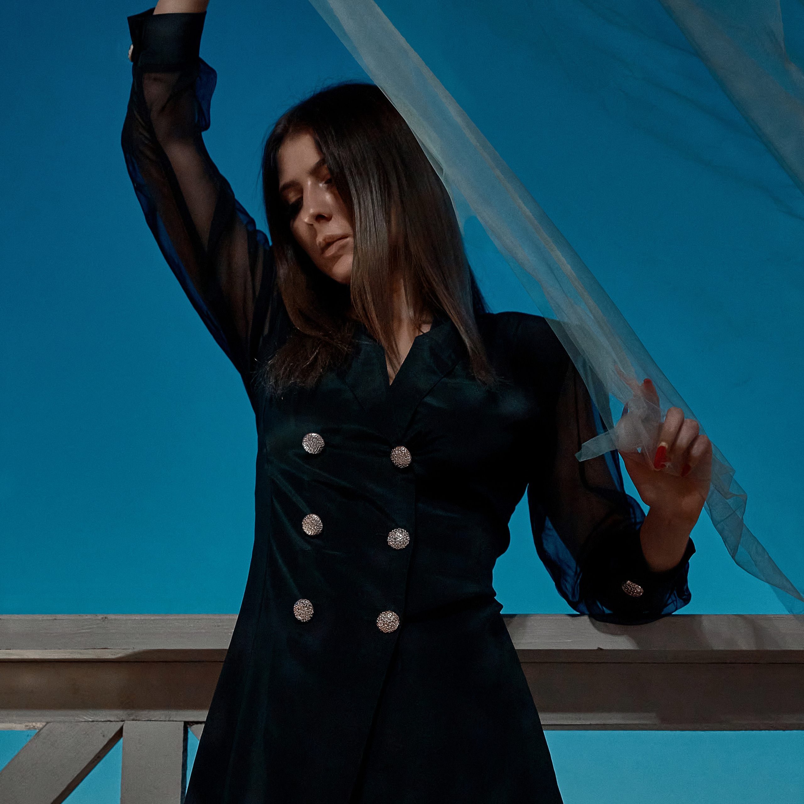 Bad Barbie Julie. Андрей Дудкин. Контент фотограф в Москве