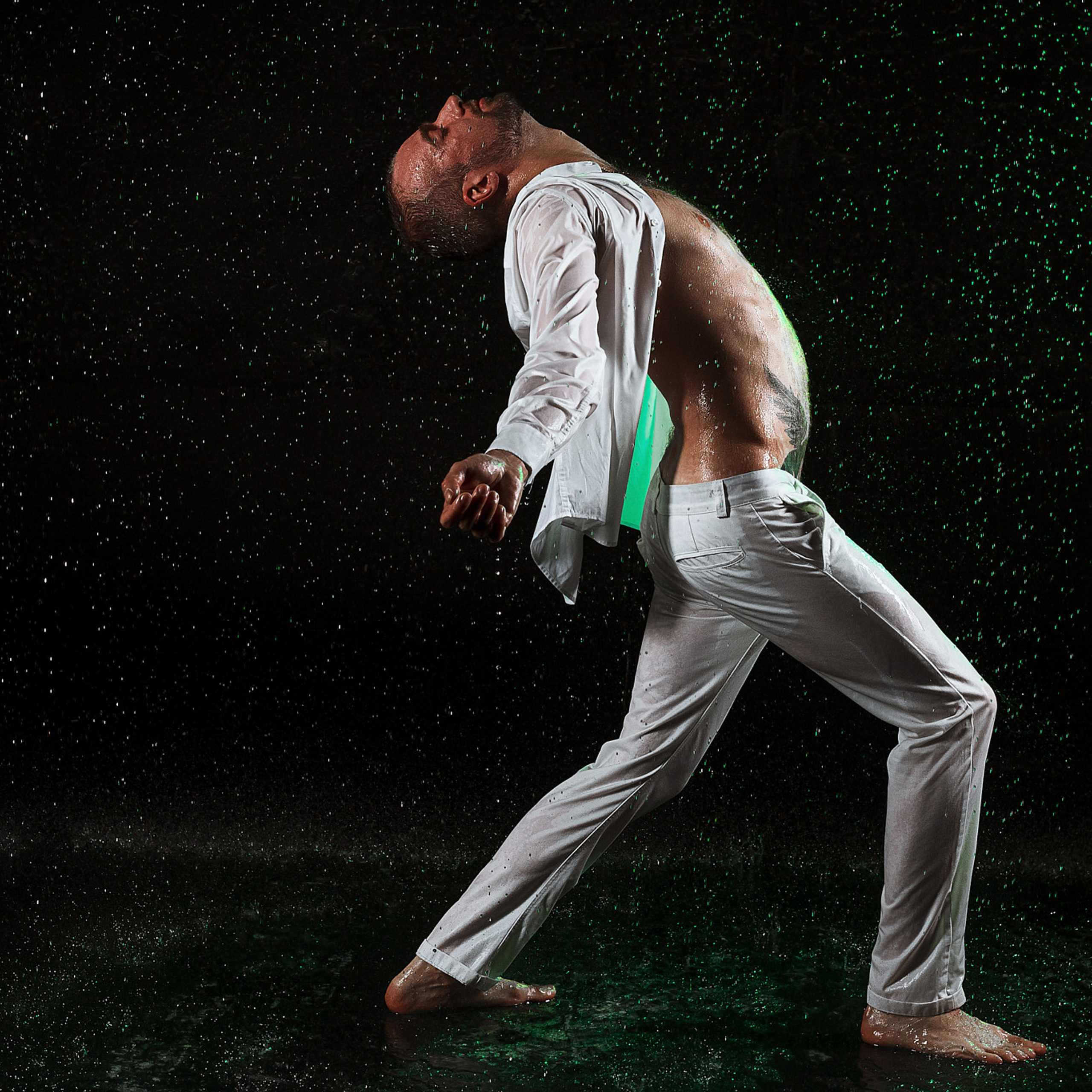 Святослав. Андрей Дудкин. Контент фотограф в Москве