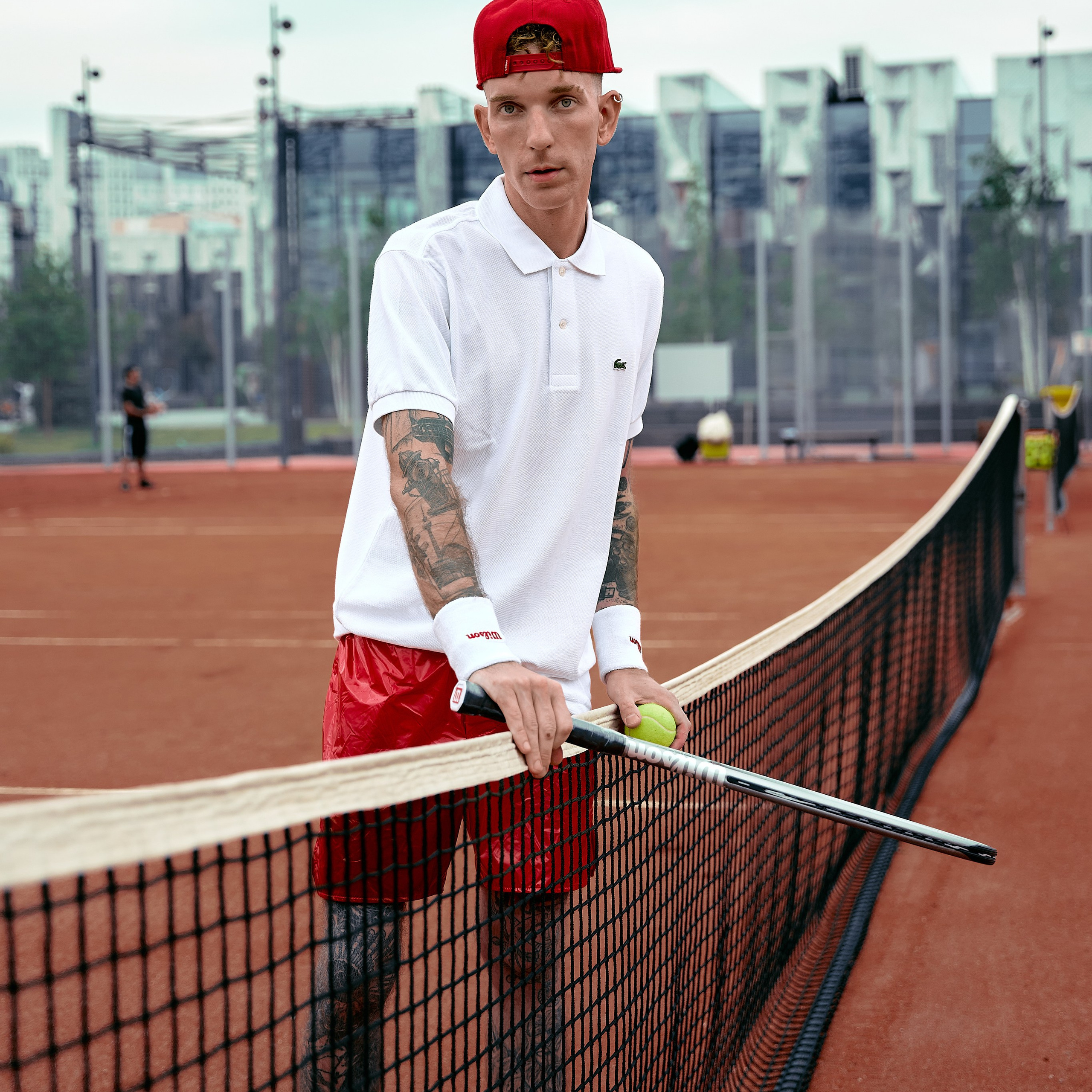 Женя х Спортплощадка Авиапарка. Андрей Дудкин. Контент фотограф в Москве