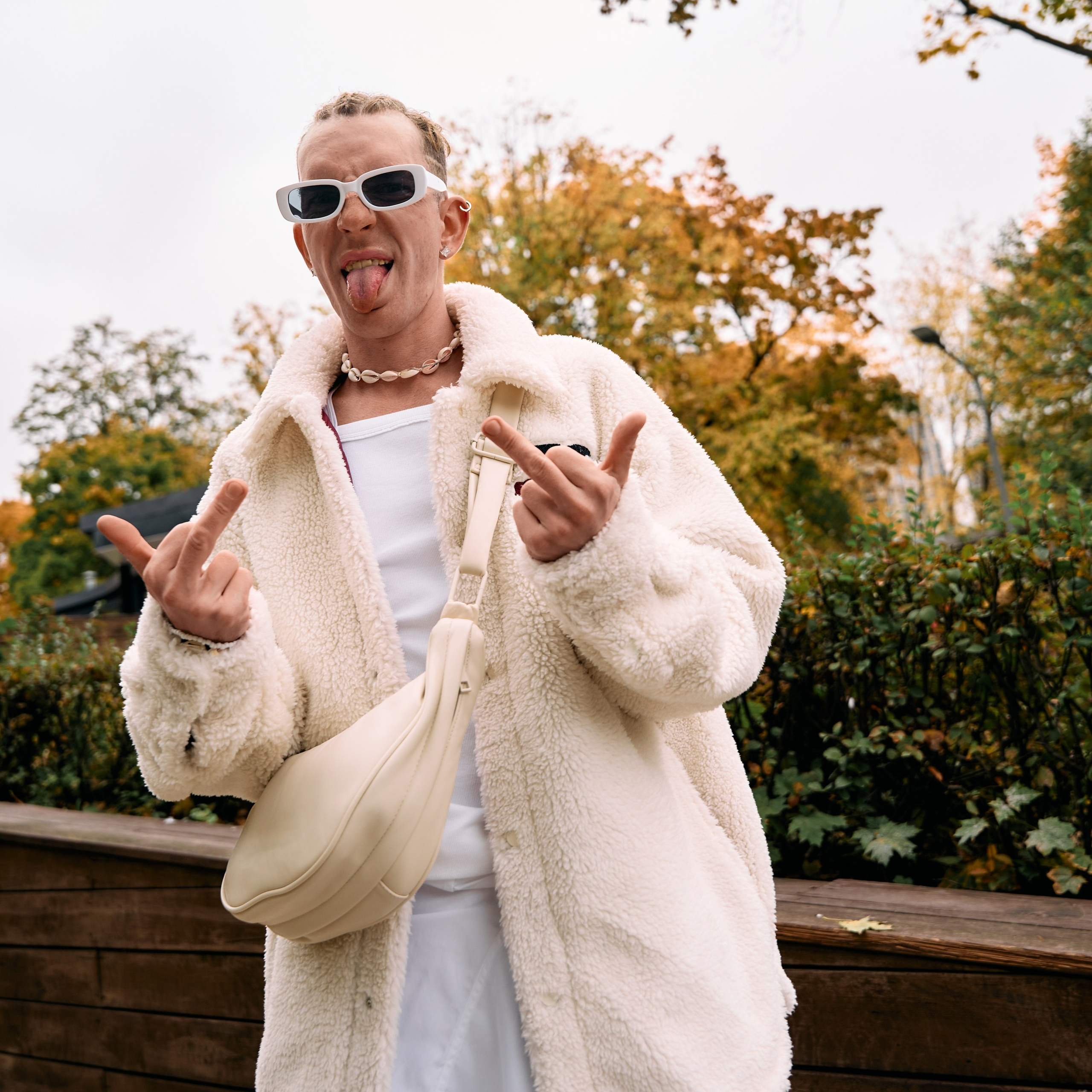 Женя х Красногвардейские пруды. Андрей Дудкин. Контент фотограф в Москве