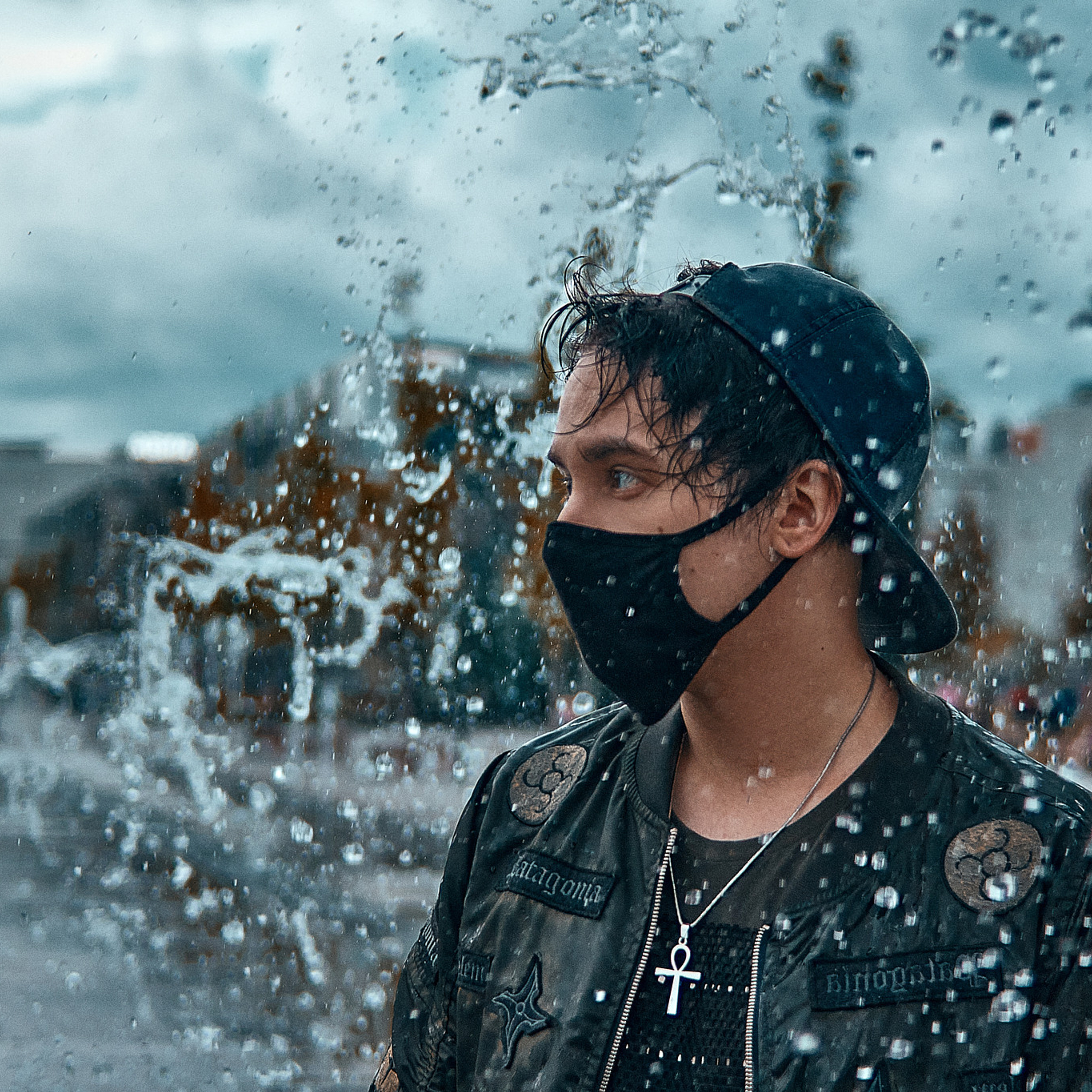 Мыхасик. Андрей Дудкин. Контент фотограф в Москве