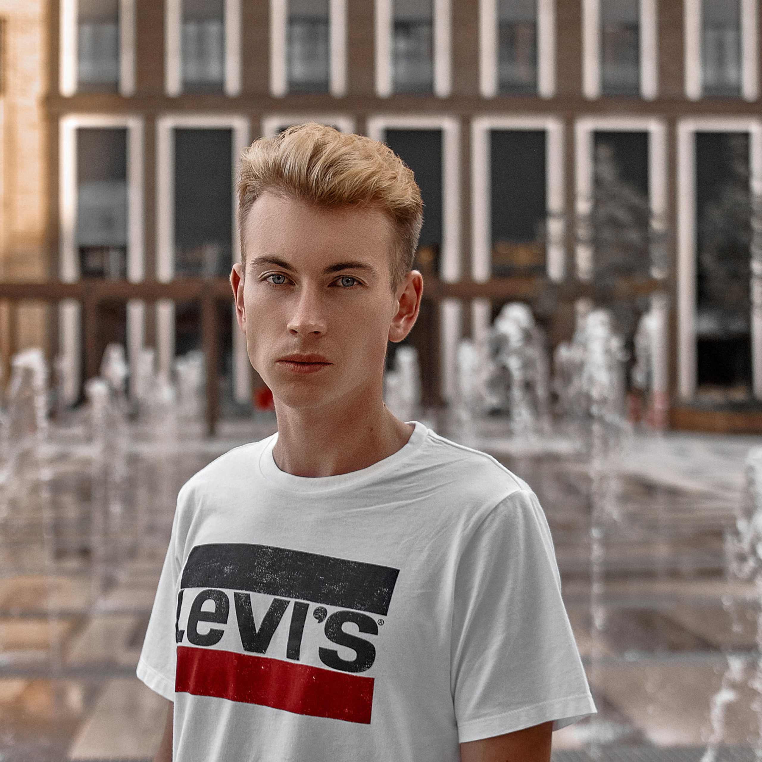 Игорь. Андрей Дудкин. Контент фотограф в Москве