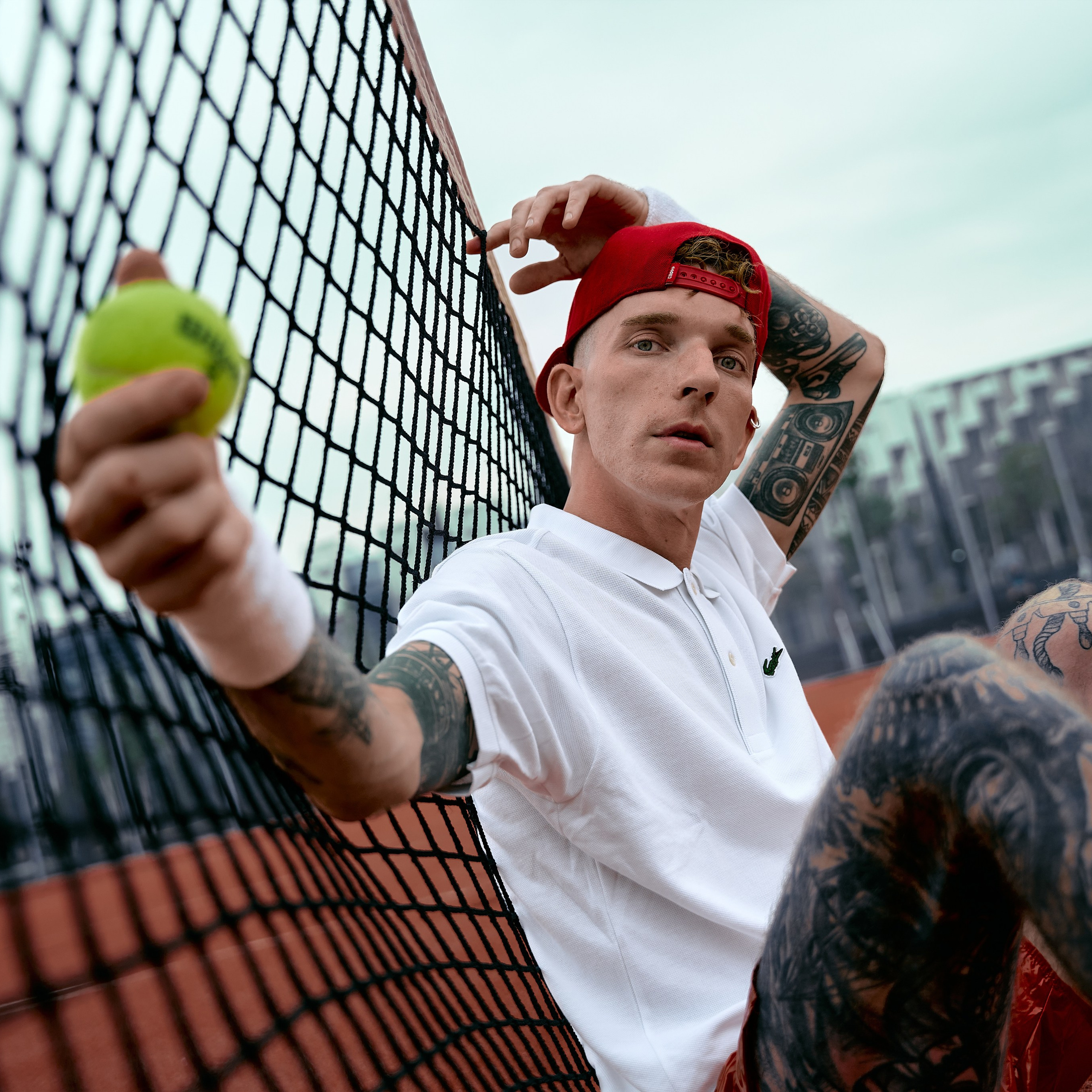 Женя х Спортплощадка Авиапарка. Андрей Дудкин. Контент фотограф в Москве