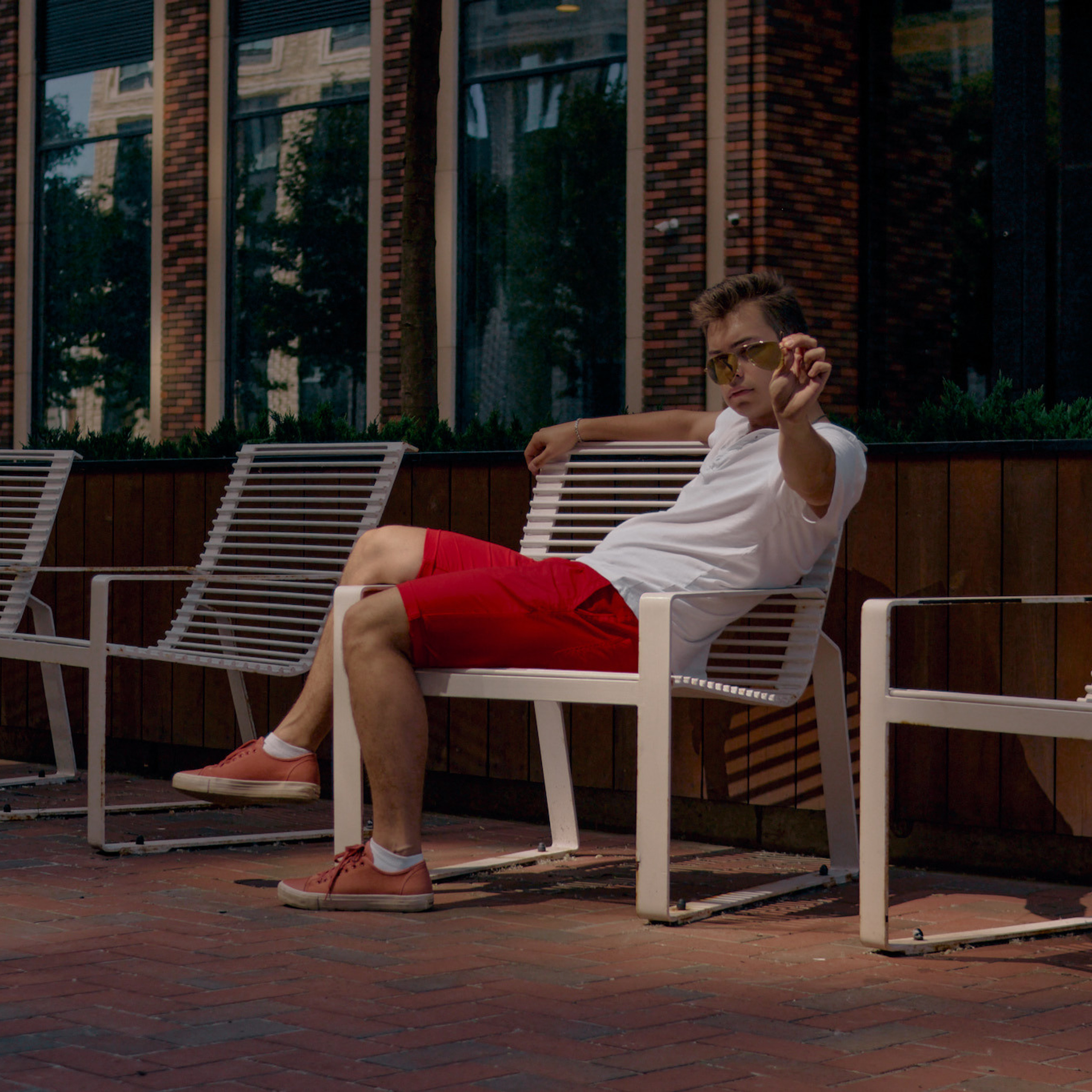 Vlad. Андрей Дудкин. Контент фотограф в Москве