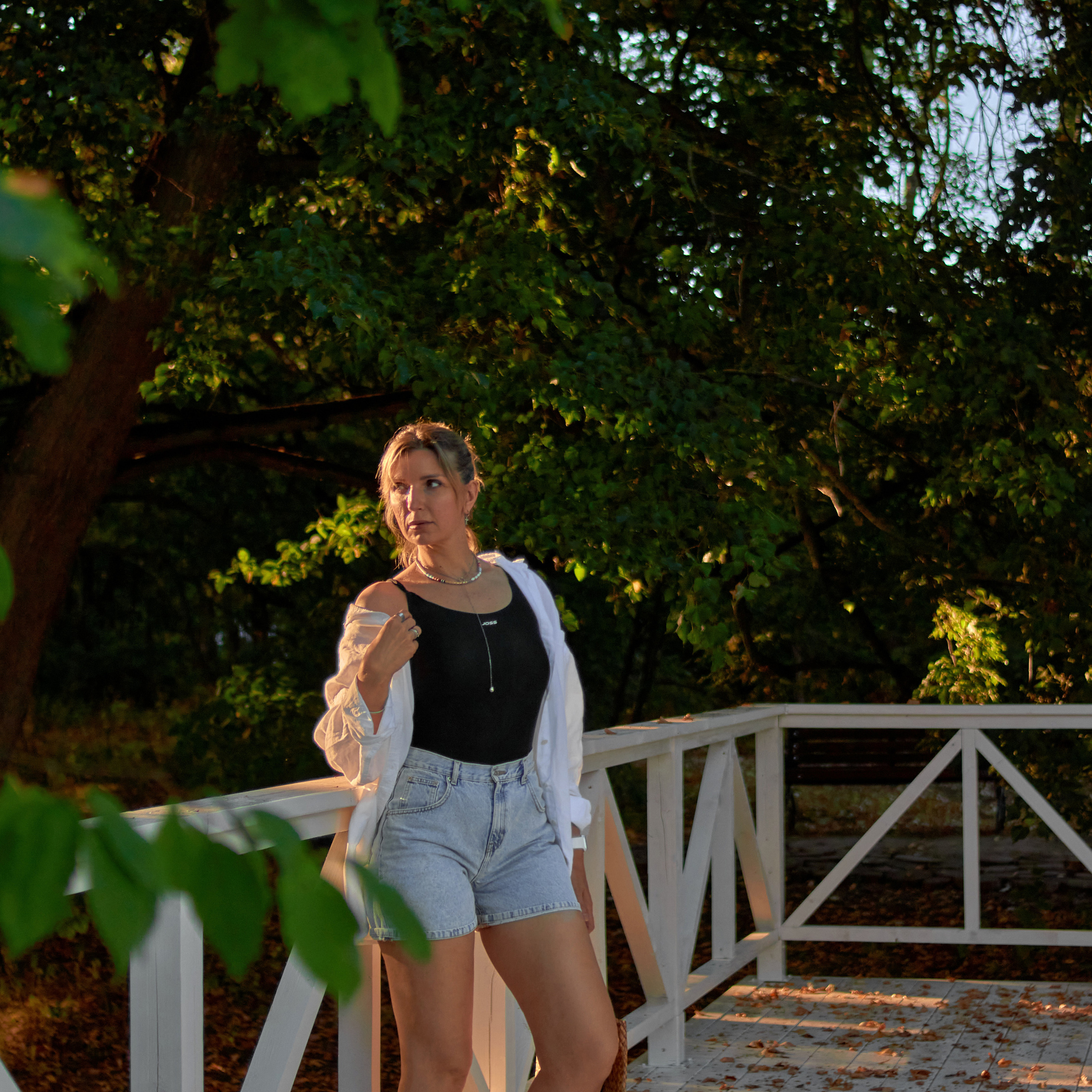 Аня x Усадьба. Андрей Дудкин. Контент фотограф в Москве