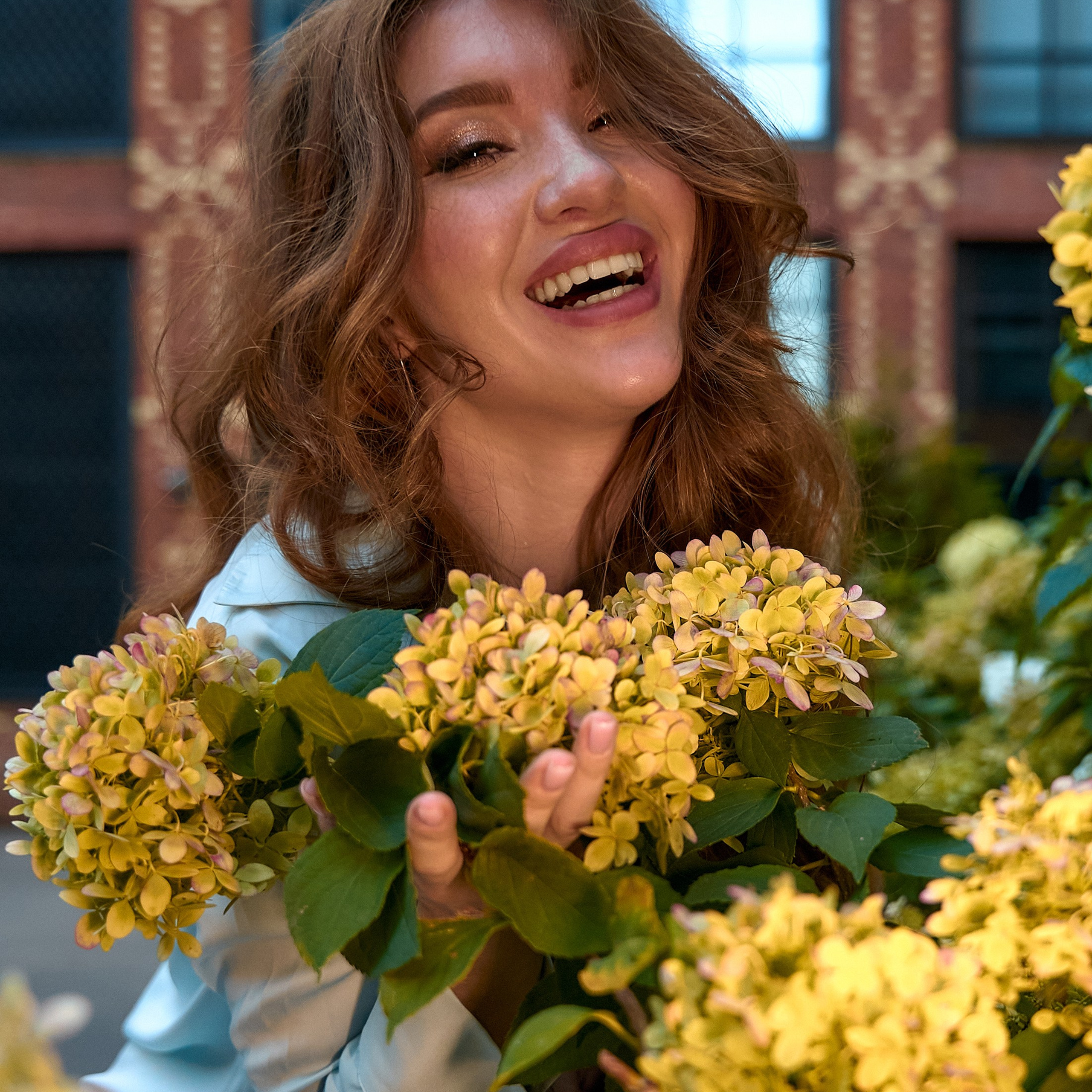 Ксения Мечтательная. Андрей Дудкин. Контент фотограф в Москве