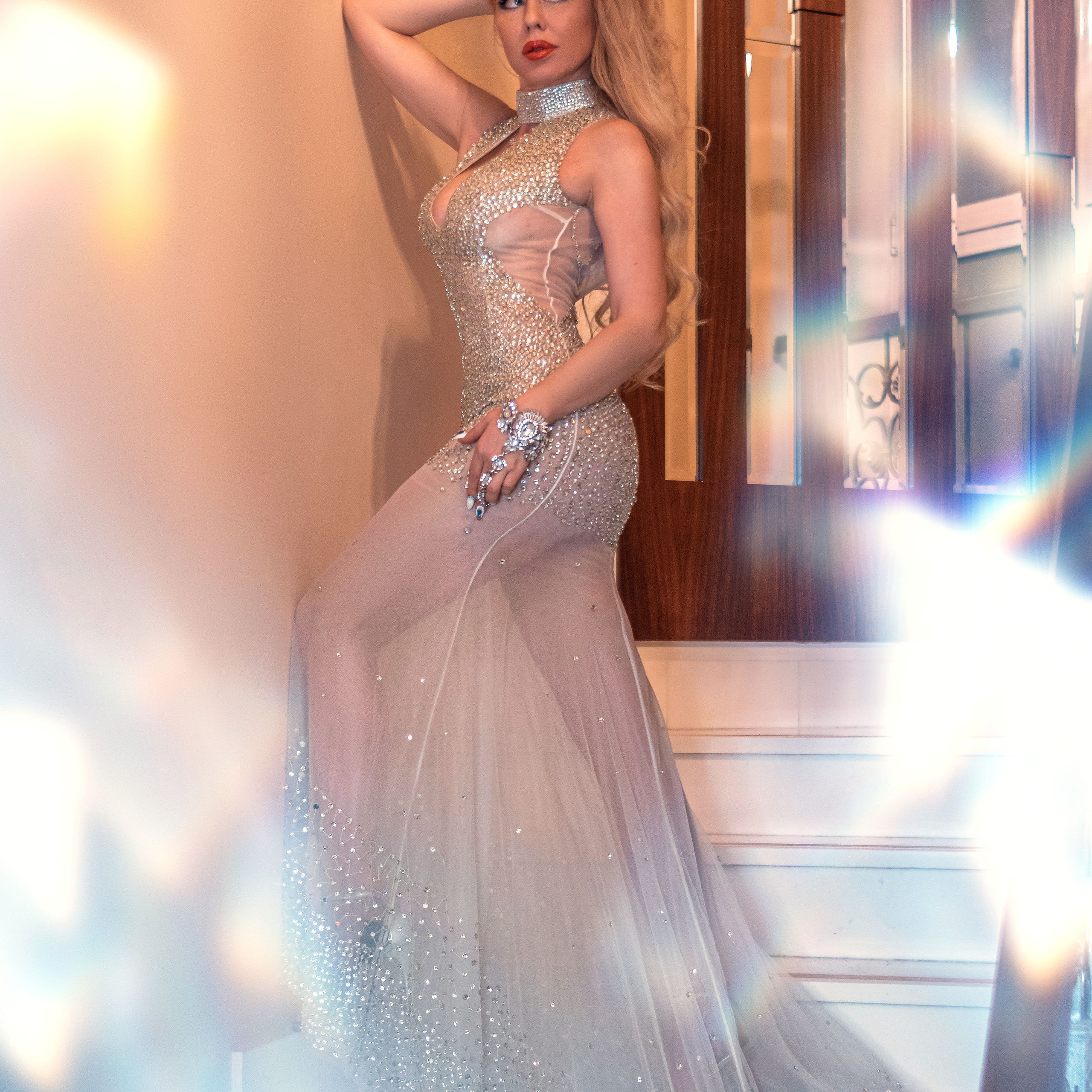 Алина Коттедж