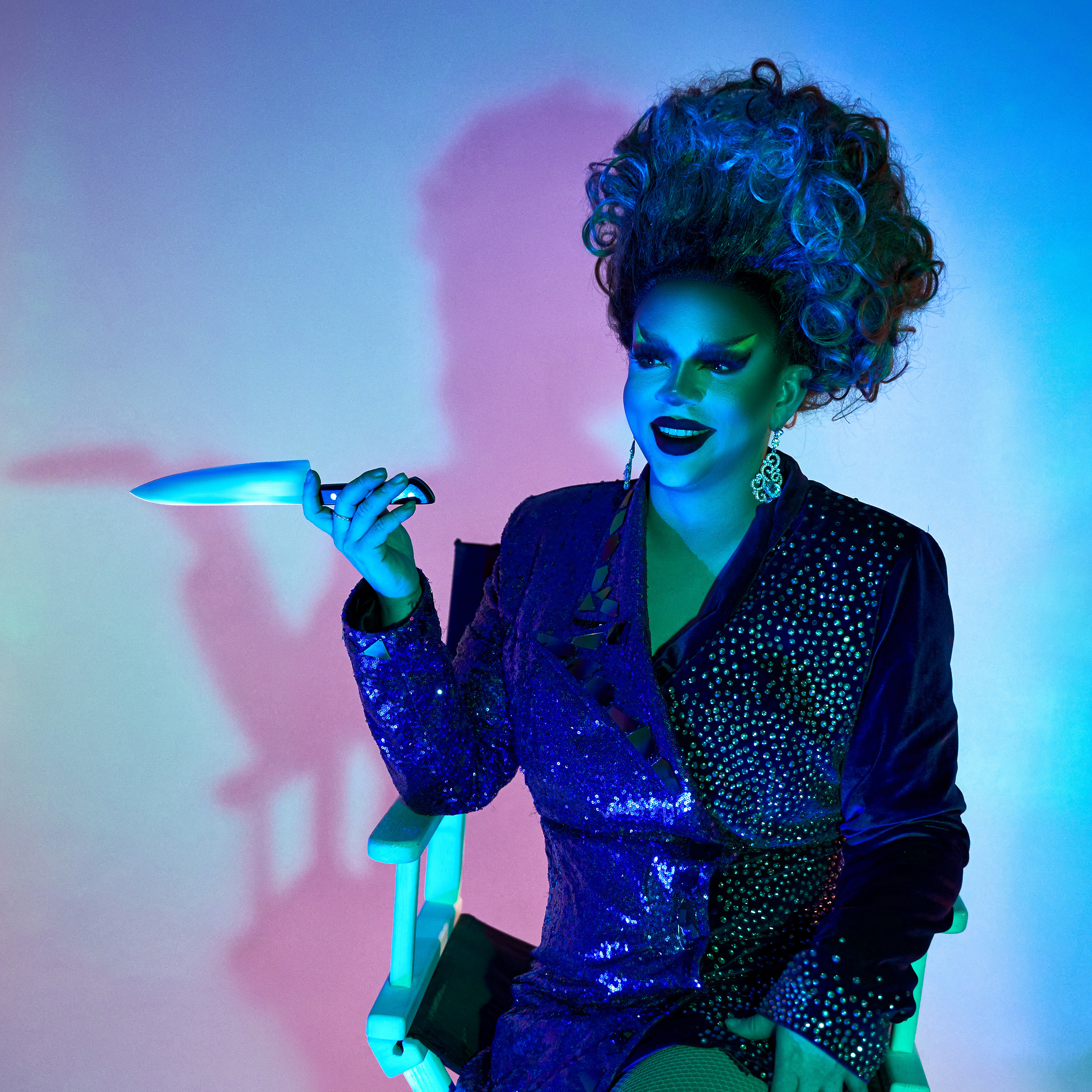 MADAM CROISANT PROMO. Андрей Дудкин. Контент фотограф в Москве