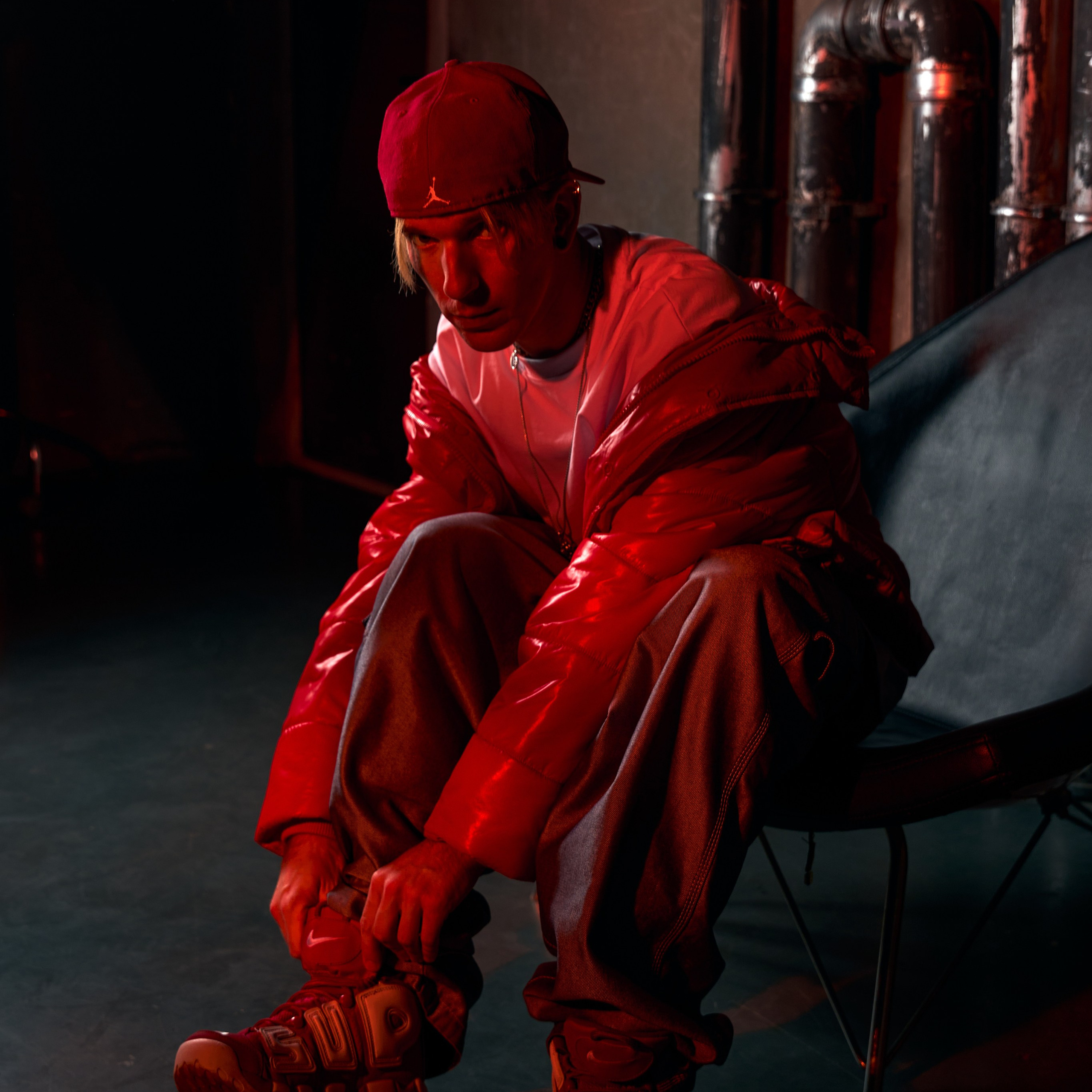 Zheka. Андрей Дудкин. Контент фотограф в Москве