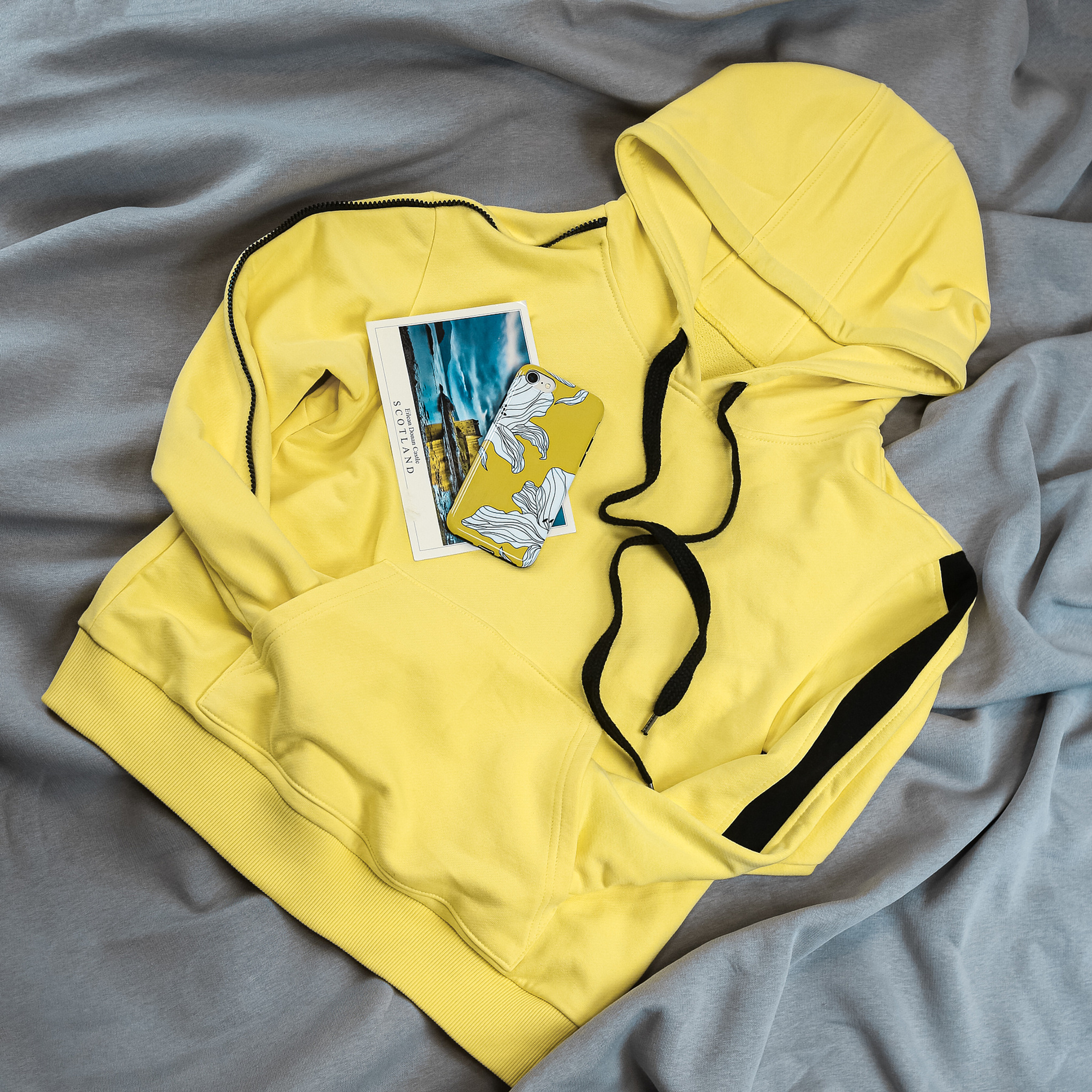 RollingWear Раскладки