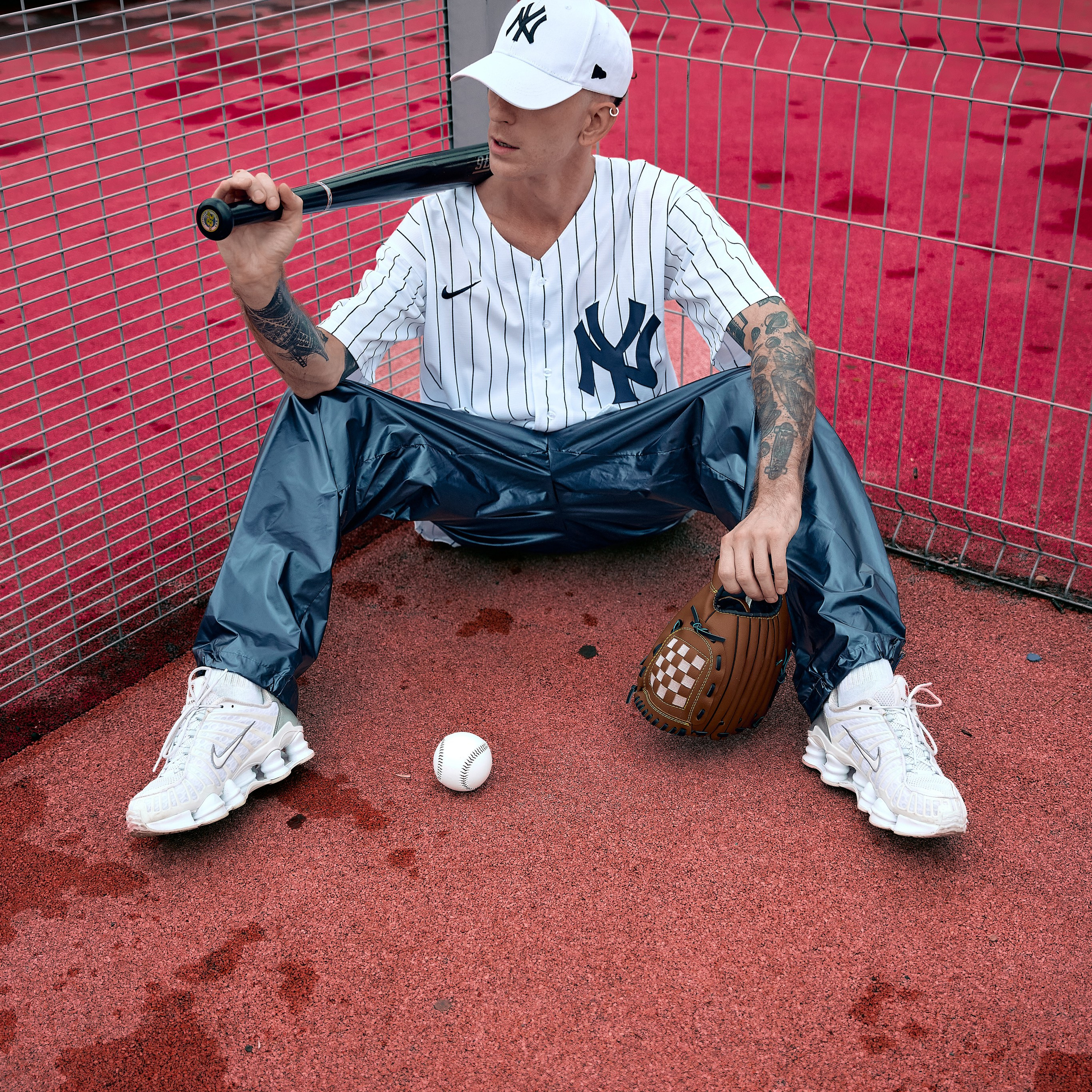 Женя х Спортплощадка Авиапарка. Андрей Дудкин. Контент фотограф в Москве