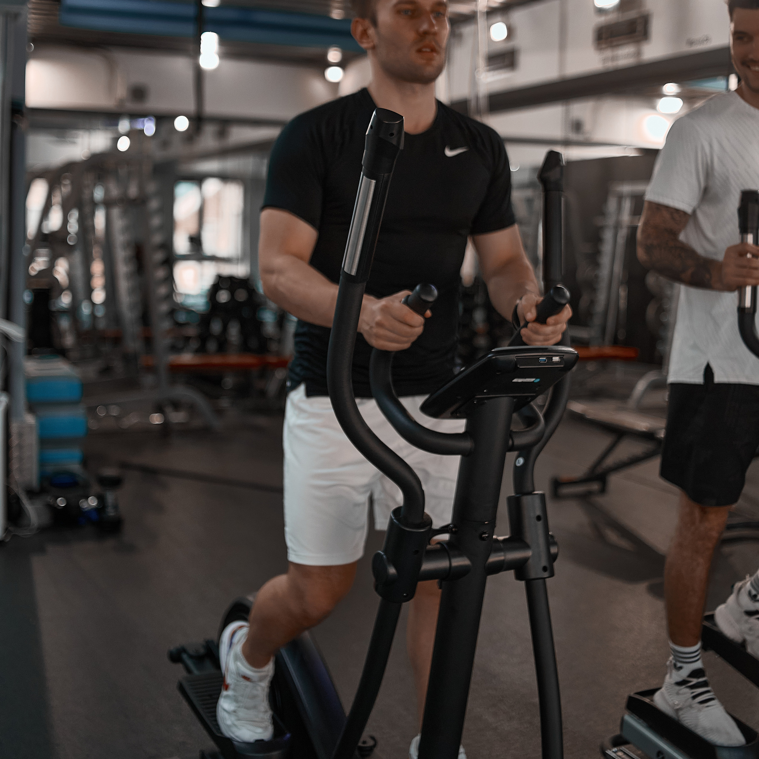 FitnessStudio29. Андрей Дудкин. Контент фотограф в Москве