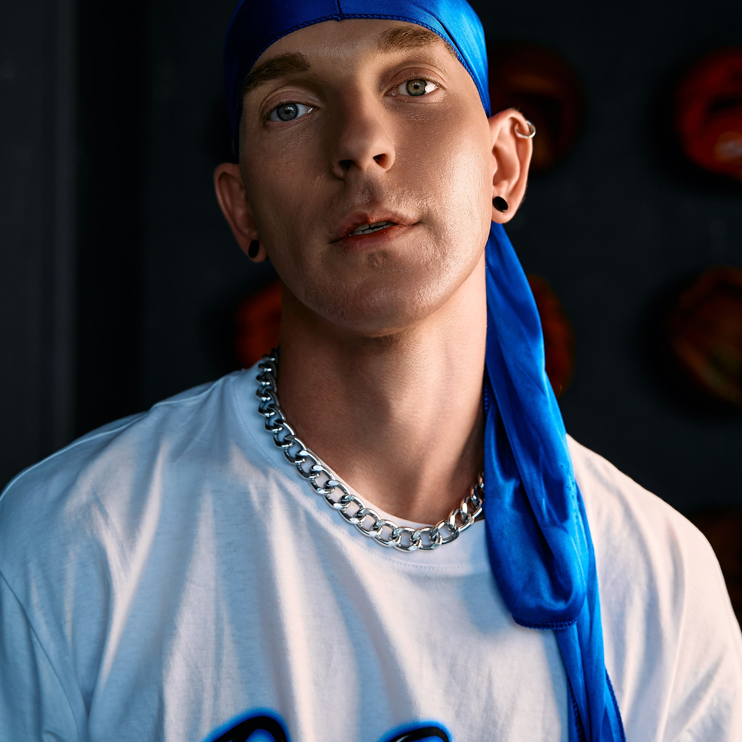 Eugene x Style NEO. Андрей Дудкин. Контент фотограф в Москве