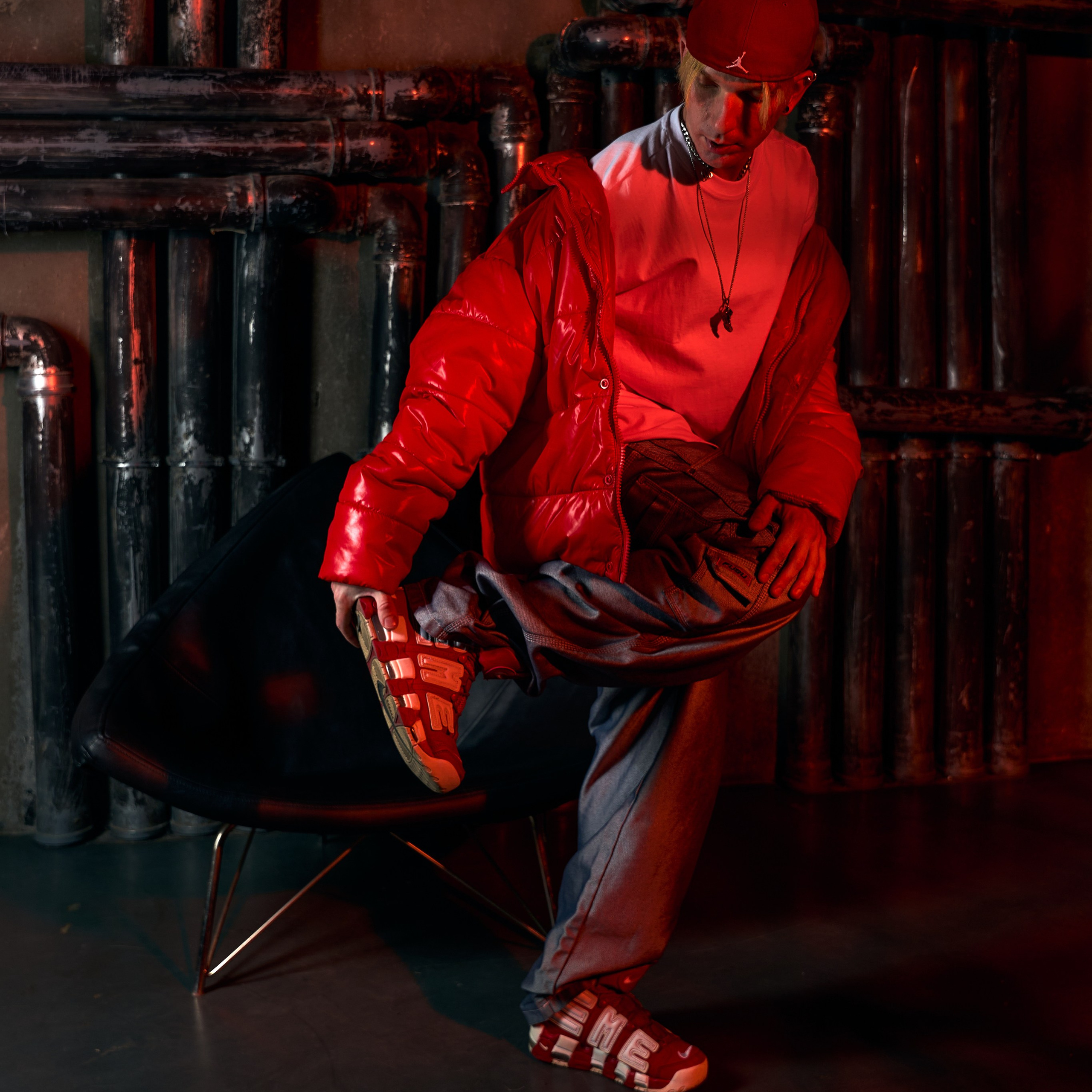 Zheka. Андрей Дудкин. Контент фотограф в Москве