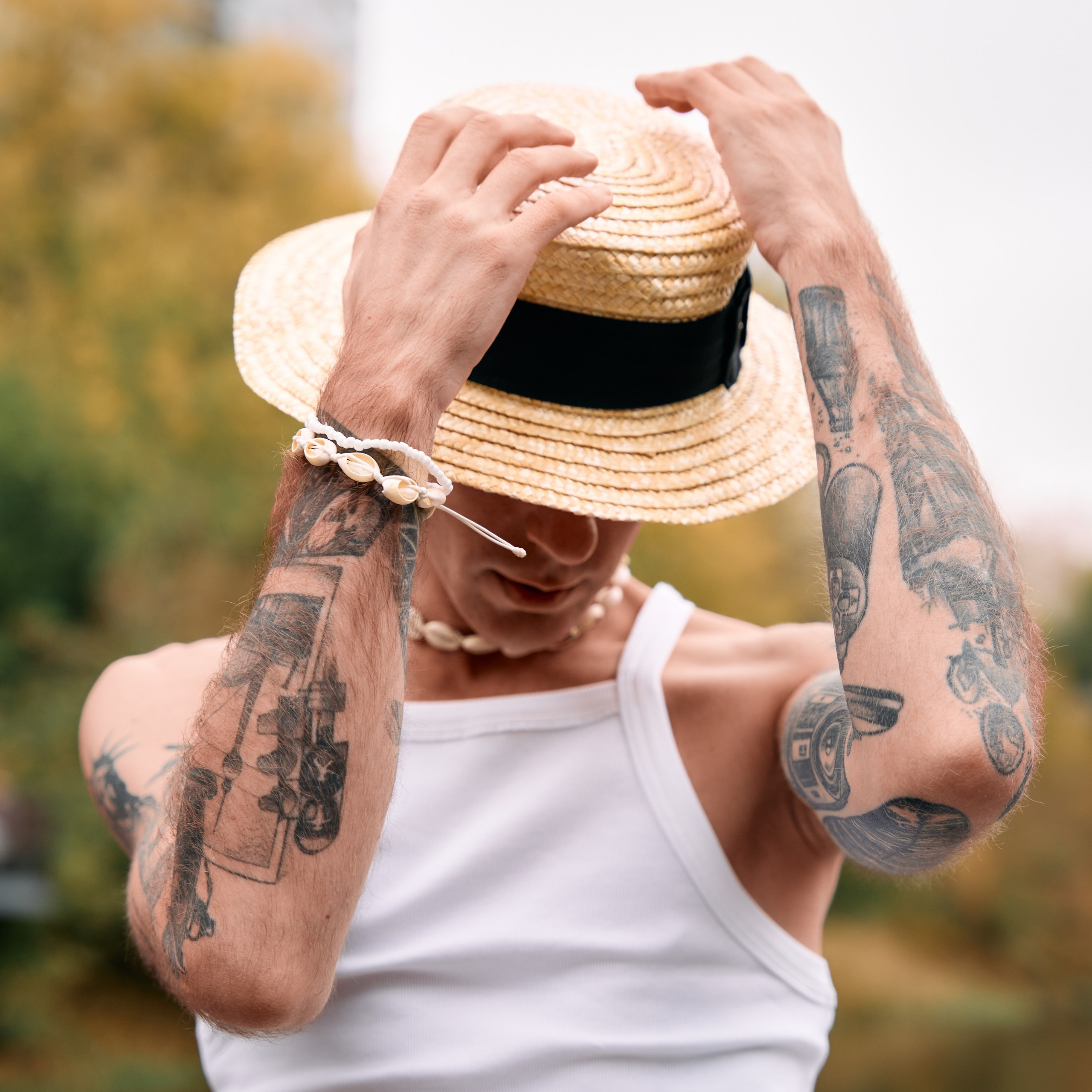 Женя х Красногвардейские пруды. Андрей Дудкин. Контент фотограф в Москве