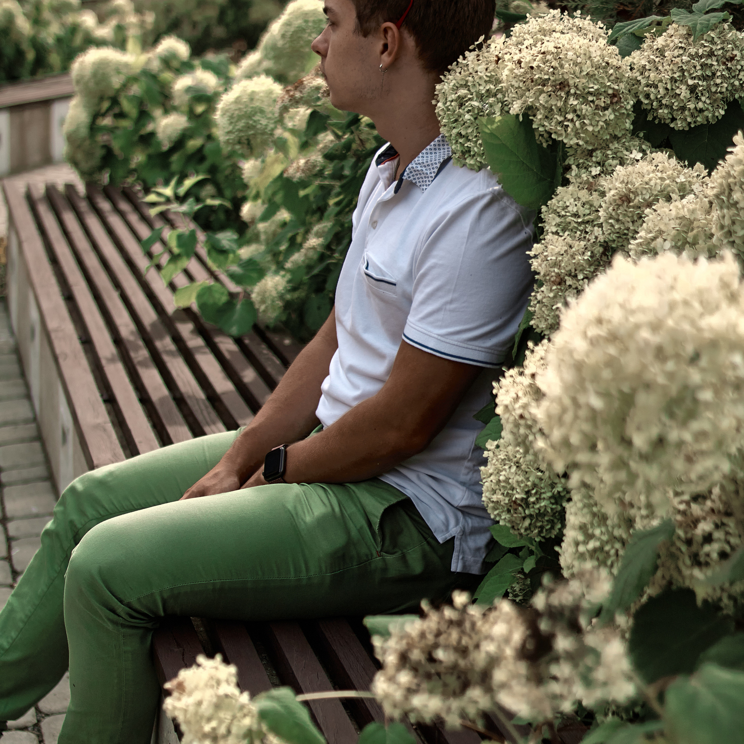 Влад x Апрелевка. Андрей Дудкин. Контент фотограф в Москве