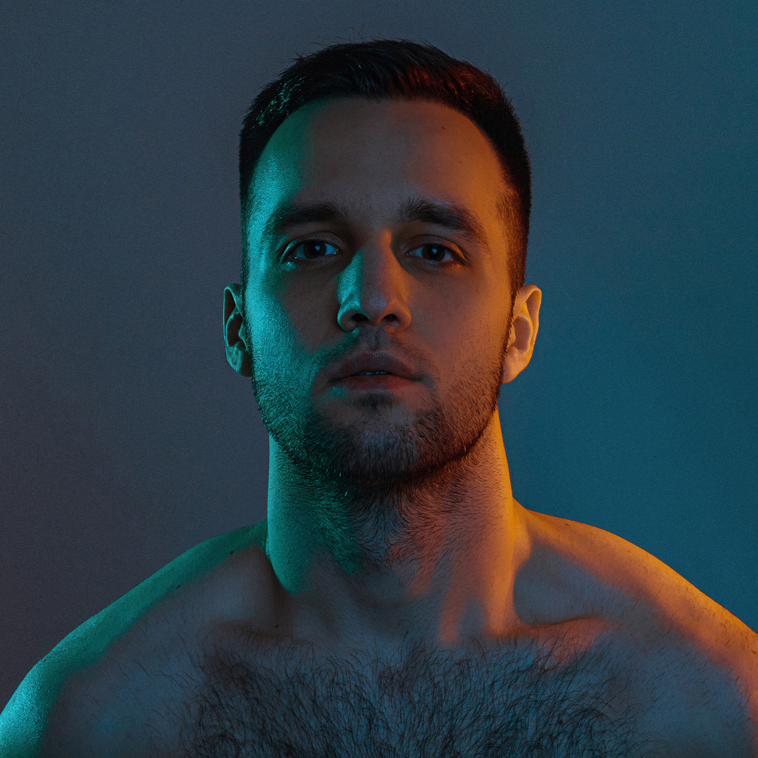 Алексей. Андрей Дудкин. Контент фотограф в Москве