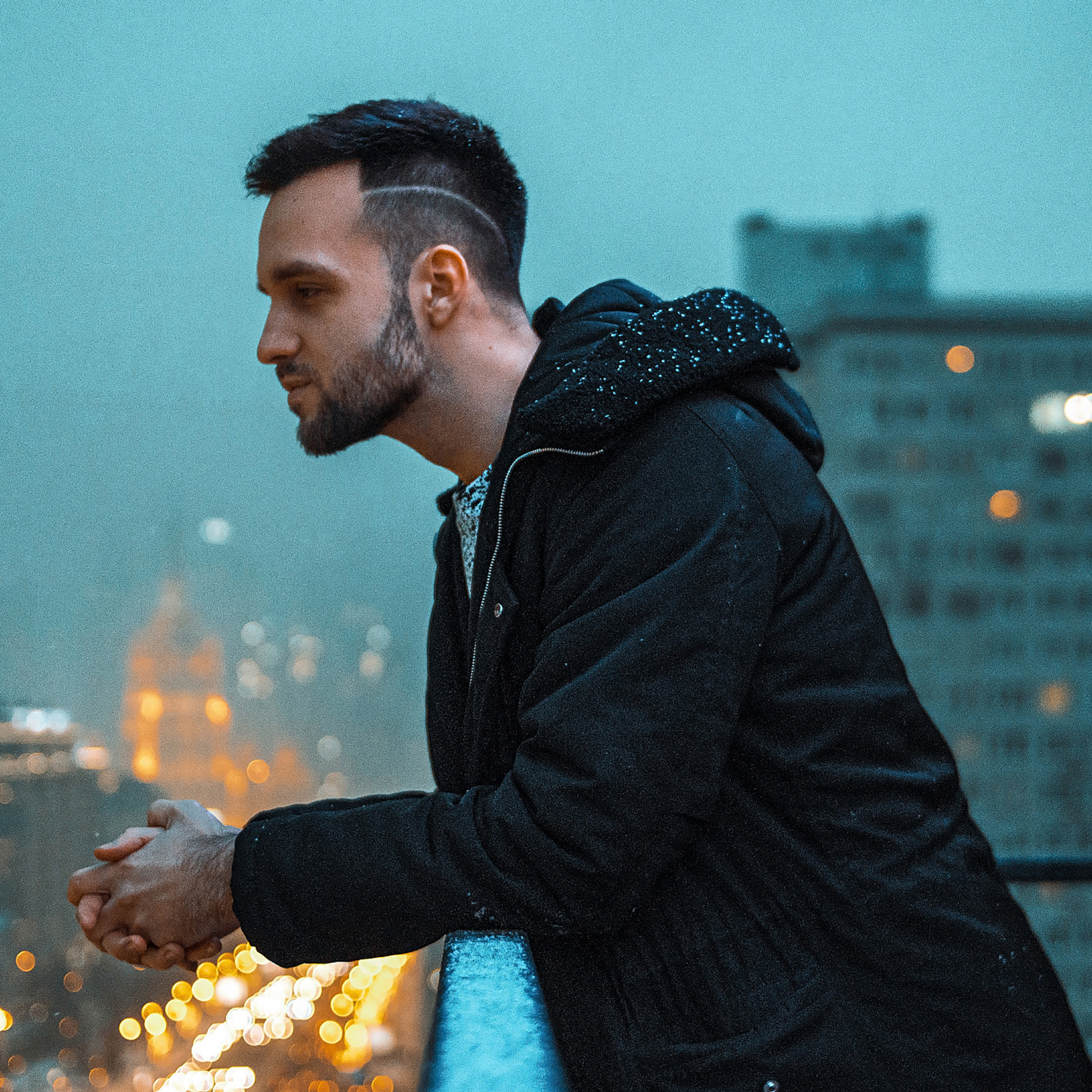 Алекс Волк. Андрей Дудкин. Контент фотограф в Москве