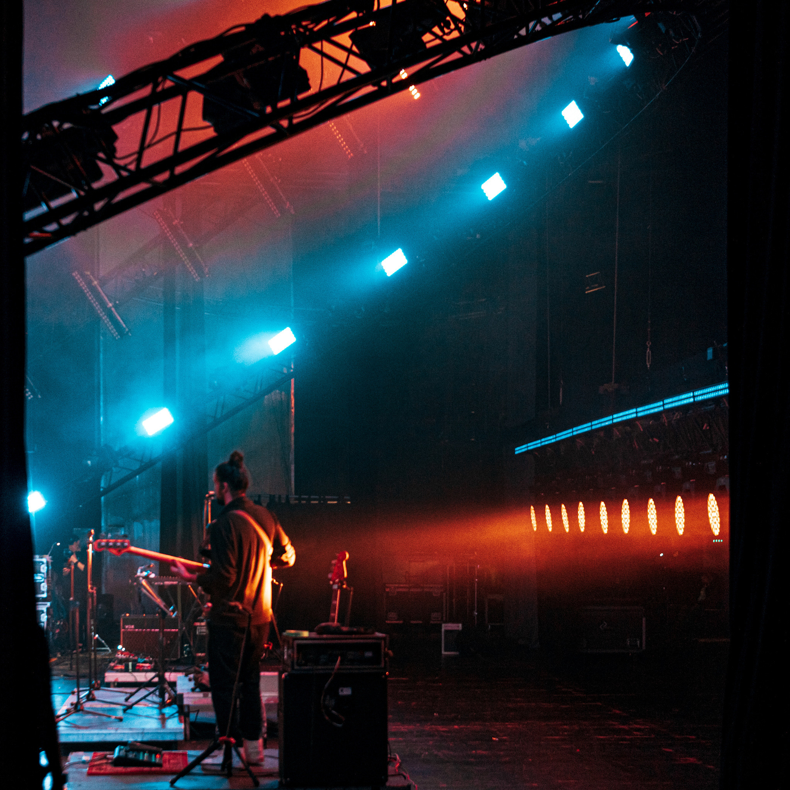 Lookport. Backstage. Андрей Дудкин. Контент фотограф в Москве