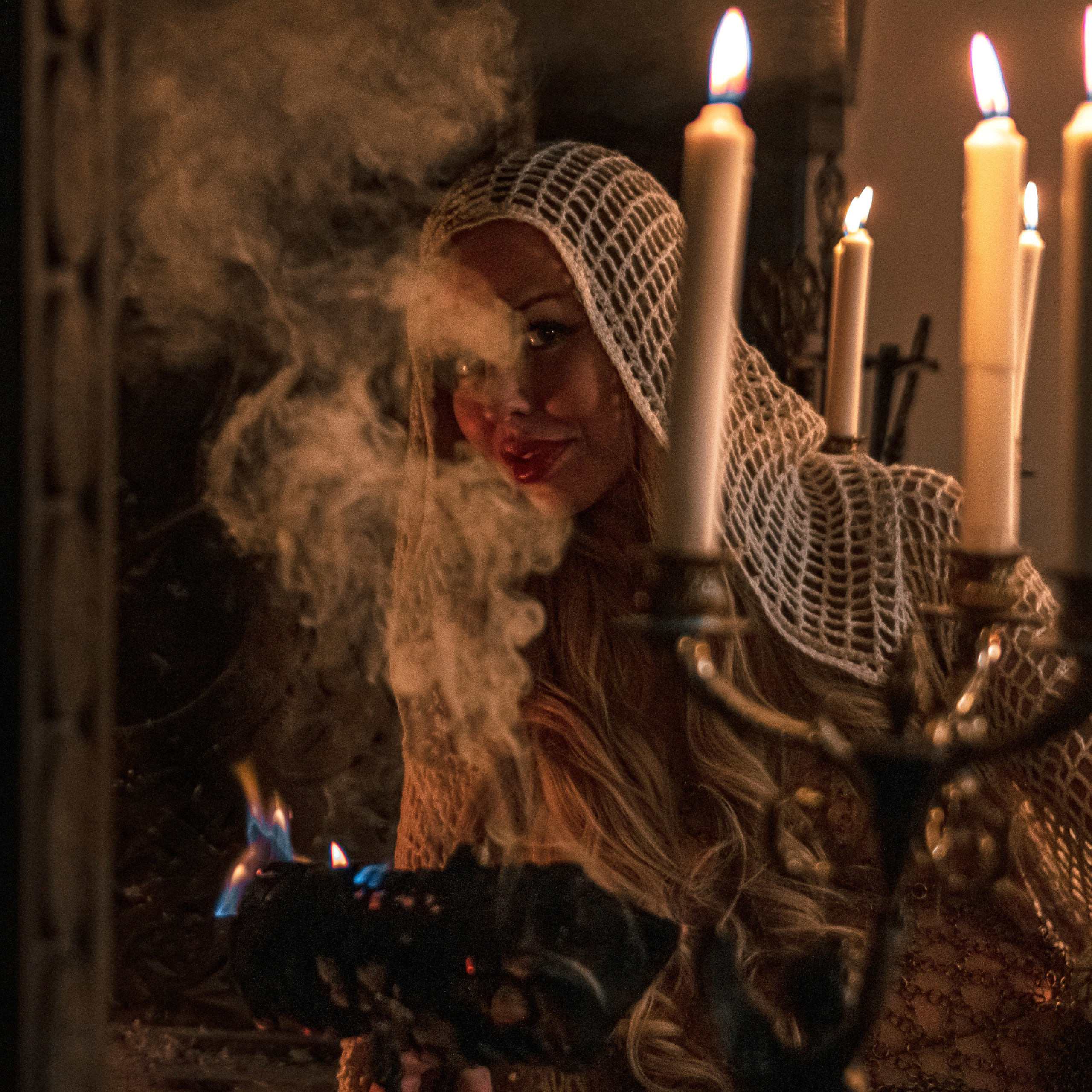 Алина Коттедж. Андрей Дудкин. Контент фотограф в Москве